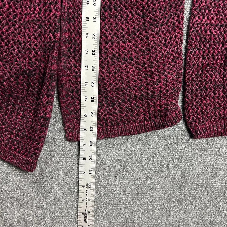 Other Maragaritaville Cardigan Womens Small Knit Casual Sweater Size S / US 4 / IT 40 - 5 Thumbnail