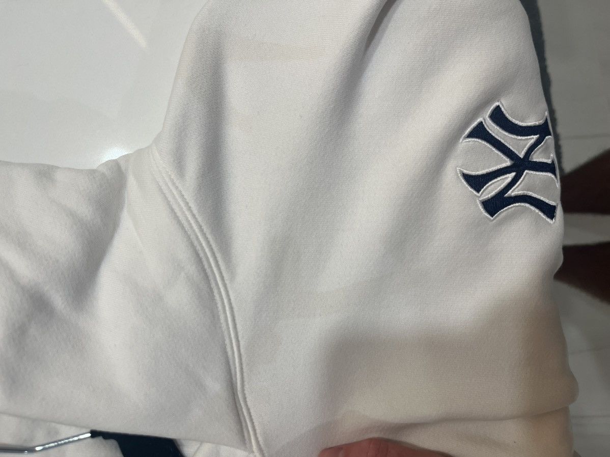 Madhappy × New York Yankees Madhappy x New York Yankees hoodie Size US XL / EU 56 / 4 - 3 Thumbnail