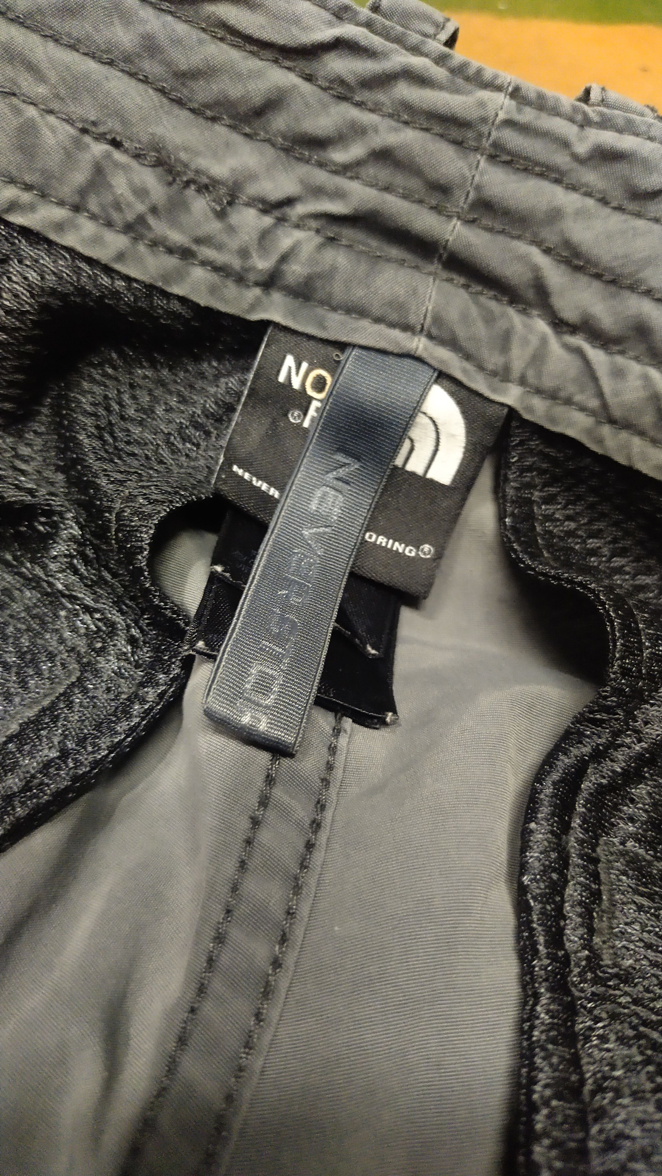 Other OUTDOOR LIFE X THE NORTH FACE X VINTAGE Size US 34 / EU 50 - 3 Thumbnail