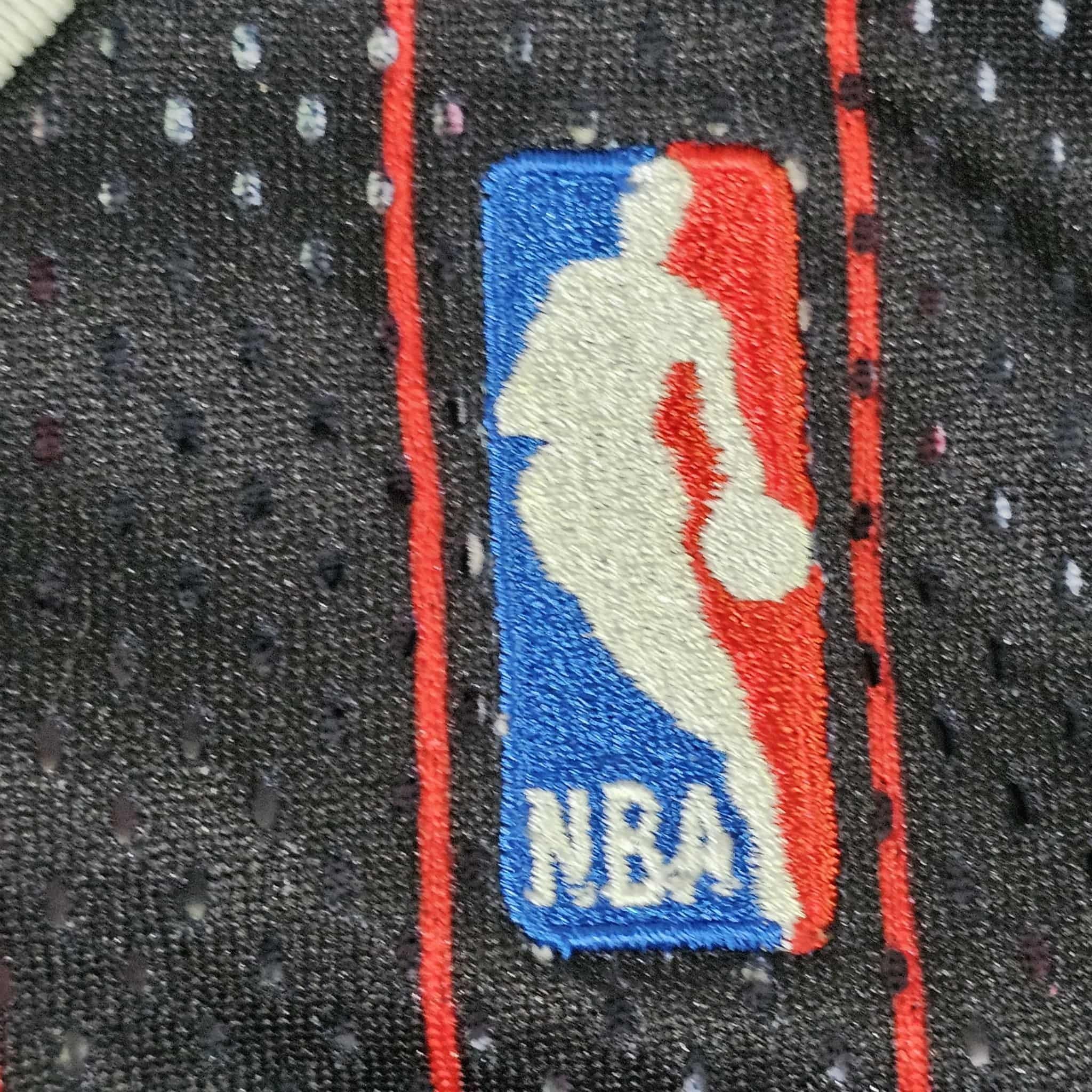 Vintage Chicago Bulls Vintage 90s Michael Jordan Basketball Jersey Size US XL / EU 56 / 4 - 6 Thumbnail