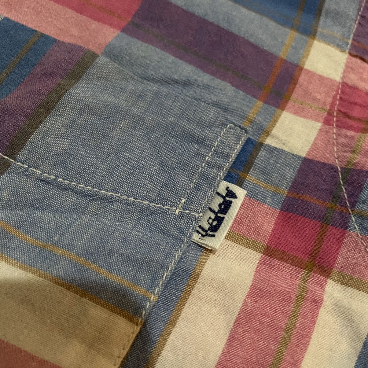 Post Overalls Post overalls short sleeve shirt Size US M / EU 48-50 / 2 - 2 Thumbnail