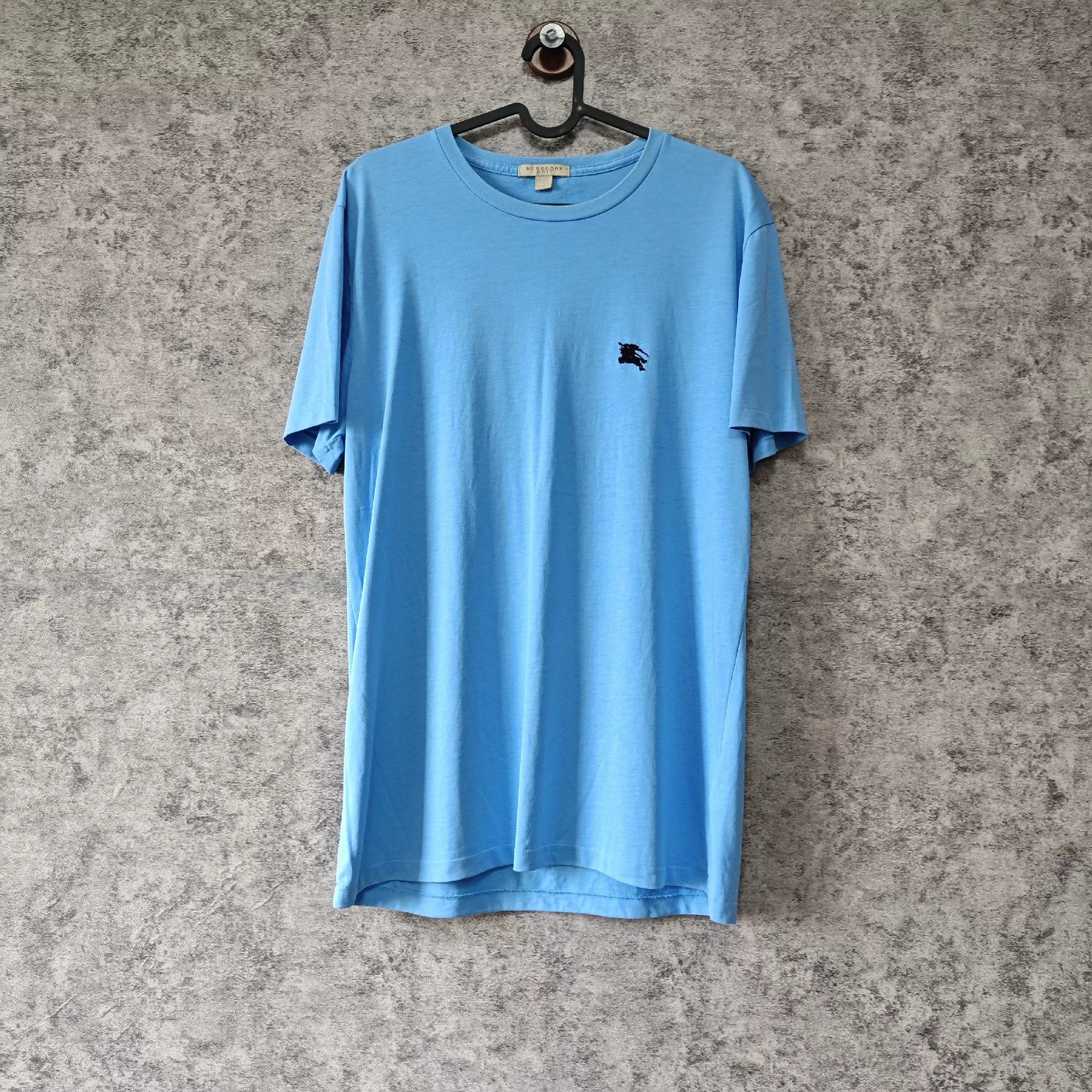 Burberry Burberry T-Shirt m Men Size US M / EU 48-50 / 2 - 1 Thumbnail