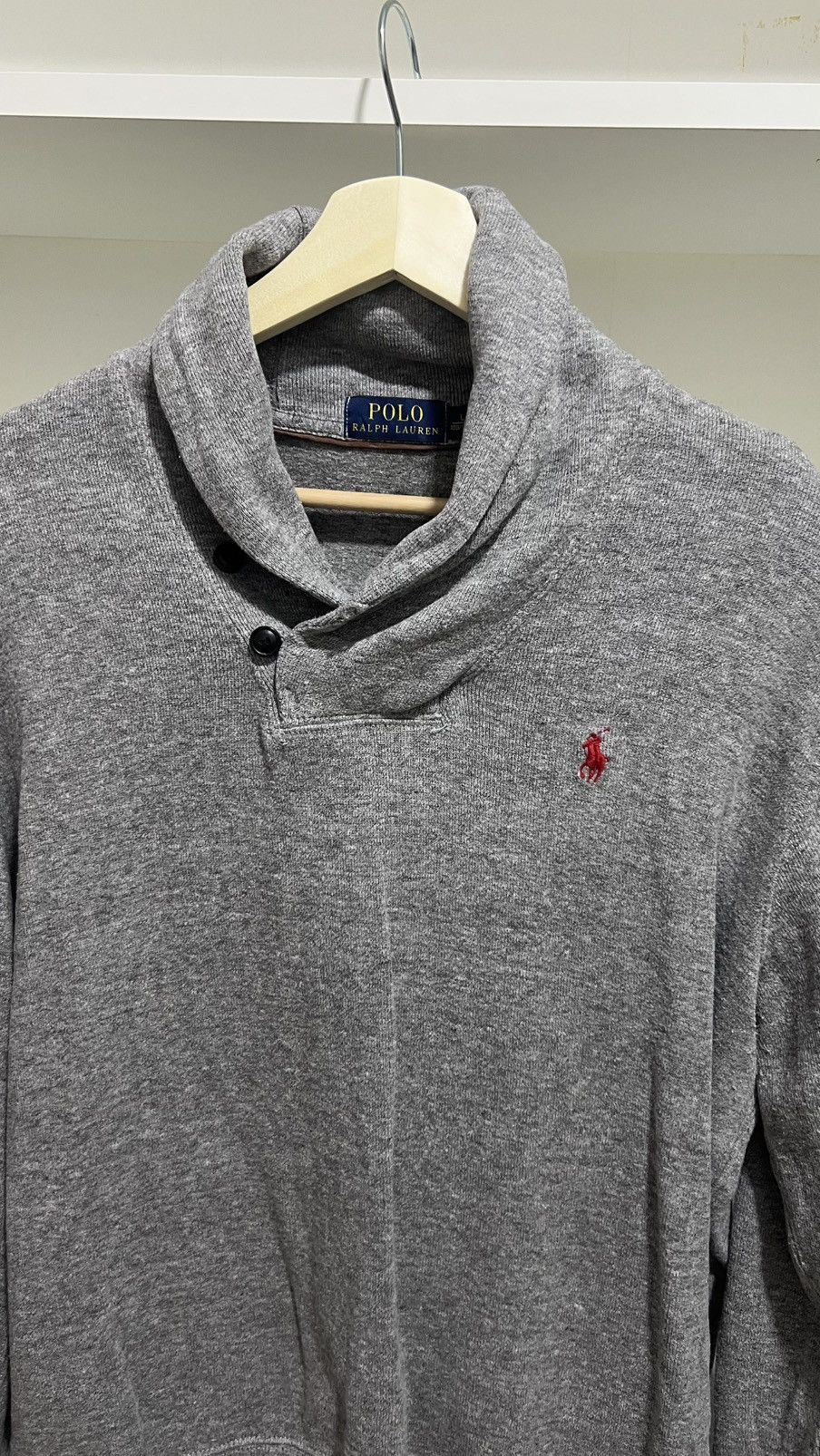 Polo Ralph Lauren PRL Fleece Size US L / EU 52-54 / 3 - 4 Thumbnail
