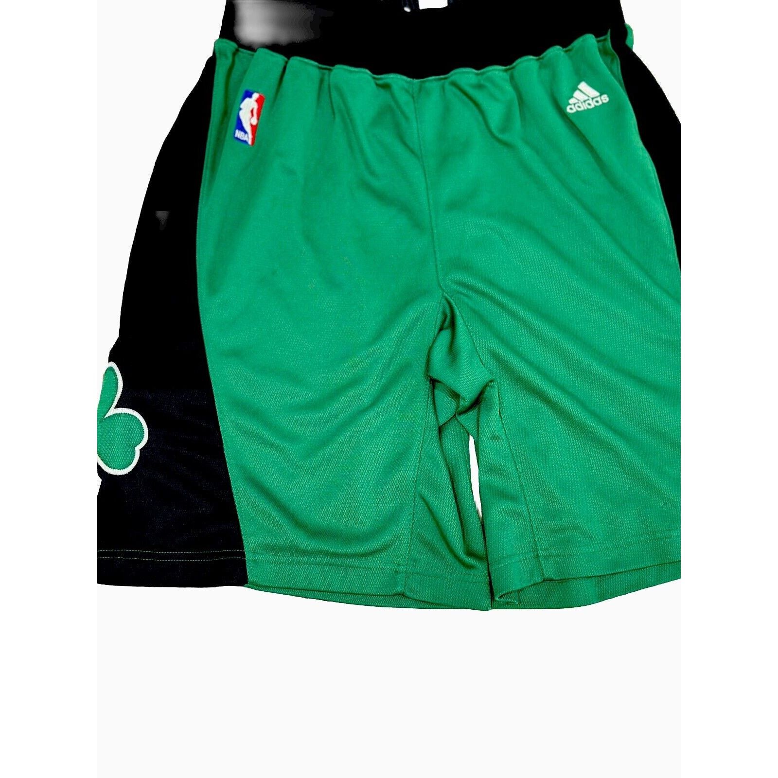Adidas Boston Celtics NBA Player Authentic Adidas Basketball Shorts Size US M / EU 48-50 / 2 - 5 Thumbnail