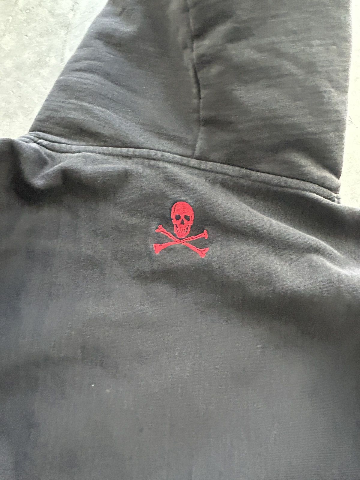032c 032c Black Hoodie Size US M / EU 48-50 / 2 - 9 Thumbnail