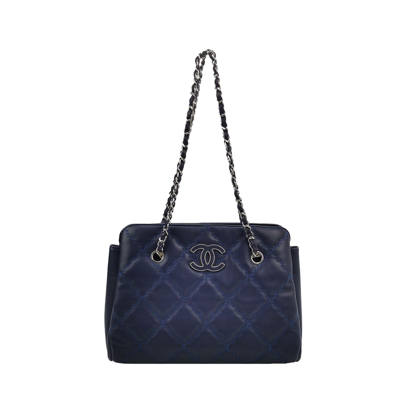 Chanel Chanel Women os Shoulder Bags Size ONE SIZE - 1 Thumbnail