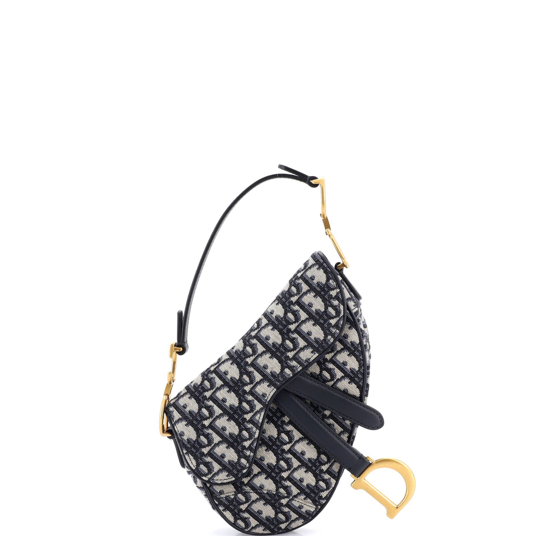 Dior Saddle Handbag Size ONE SIZE - 1 Thumbnail