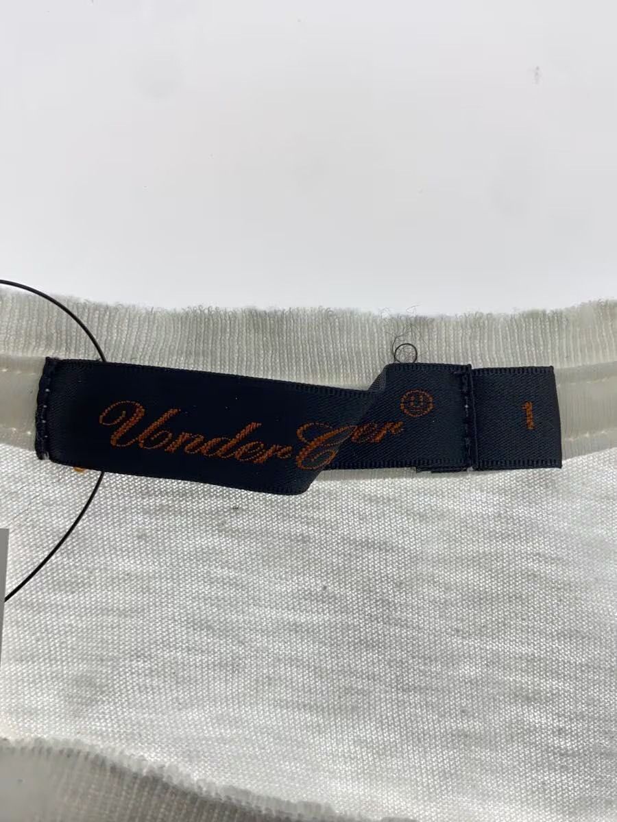 Undercover Archive Bride Tee Size S / US 4 / IT 40 - 3 Thumbnail