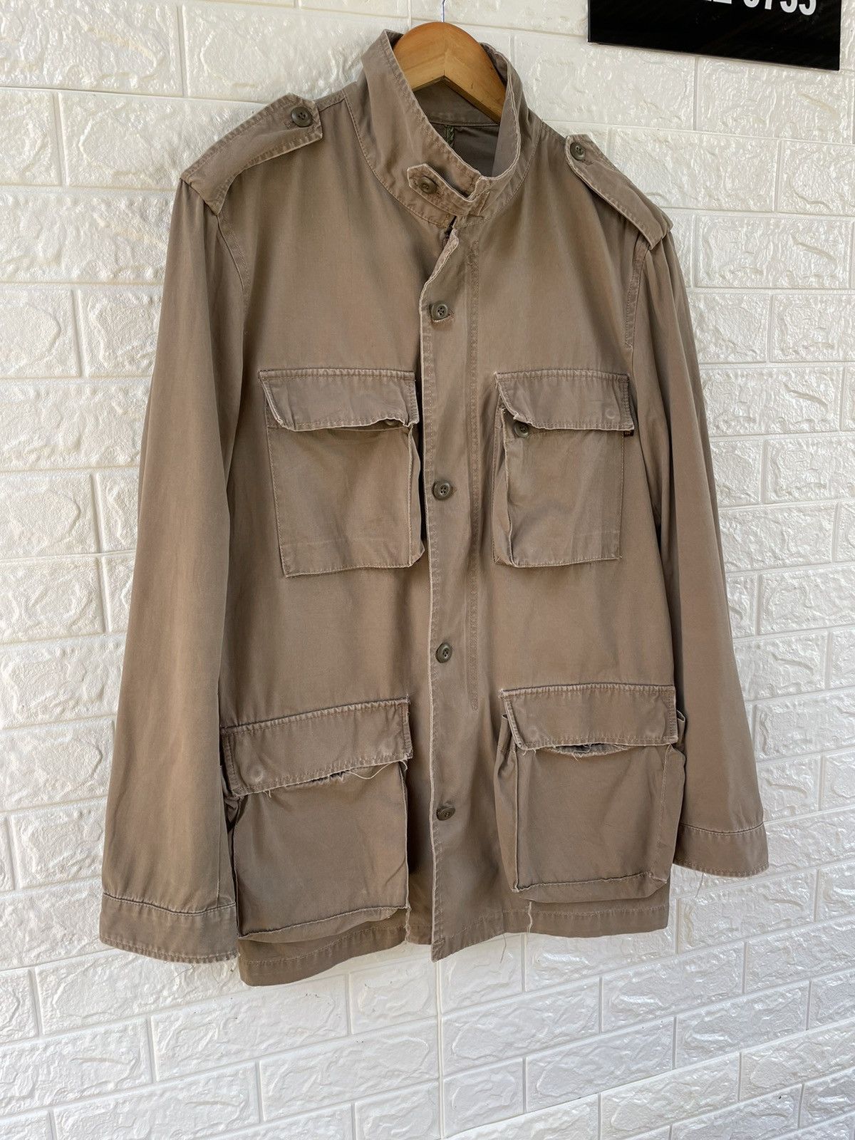 Alpha Industries Fashion Jacket
