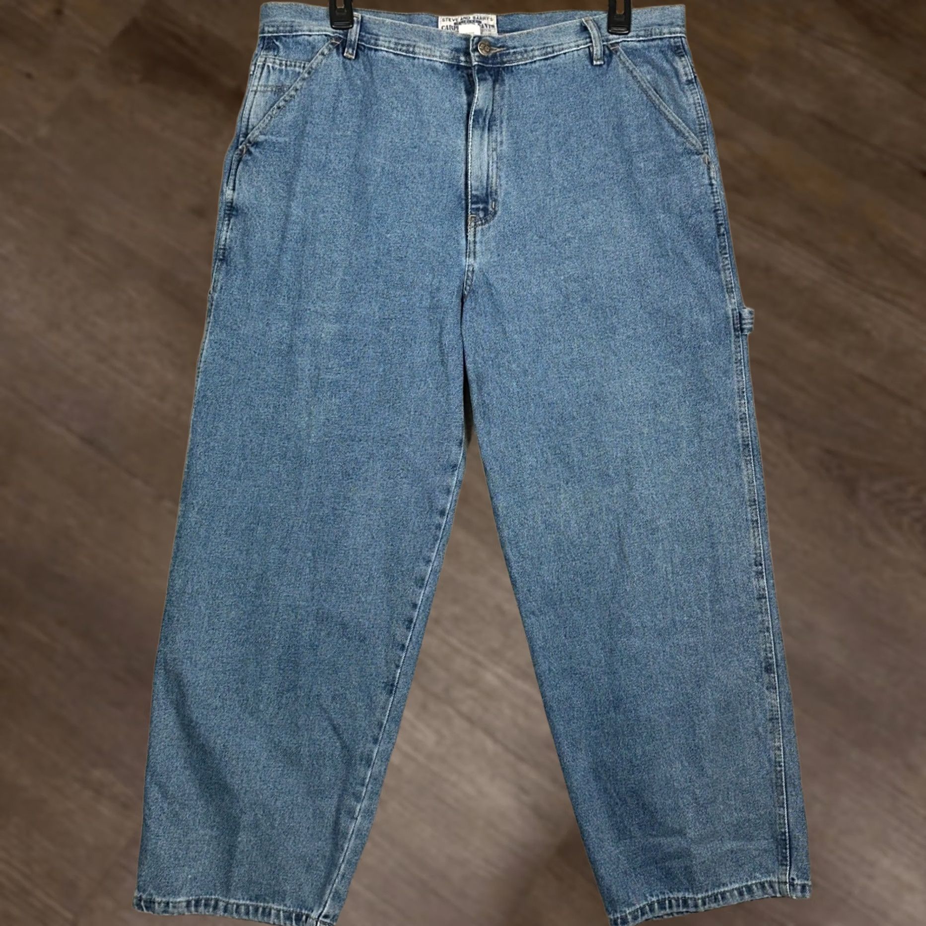 Vintage VINTAGE? NO - Not Vintage. Size US 42 / EU 58 - 1 Thumbnail