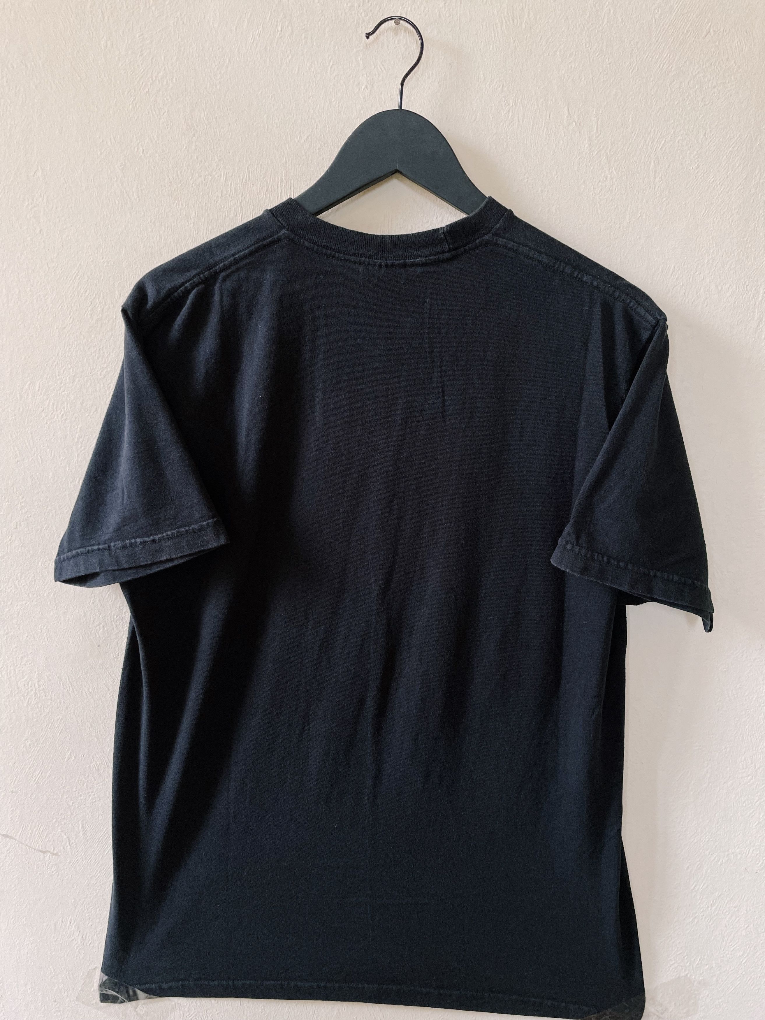 Supreme Supreme Child Of Hell T-shirt Black Size US L / EU 52-54 / 3 - 2 Thumbnail