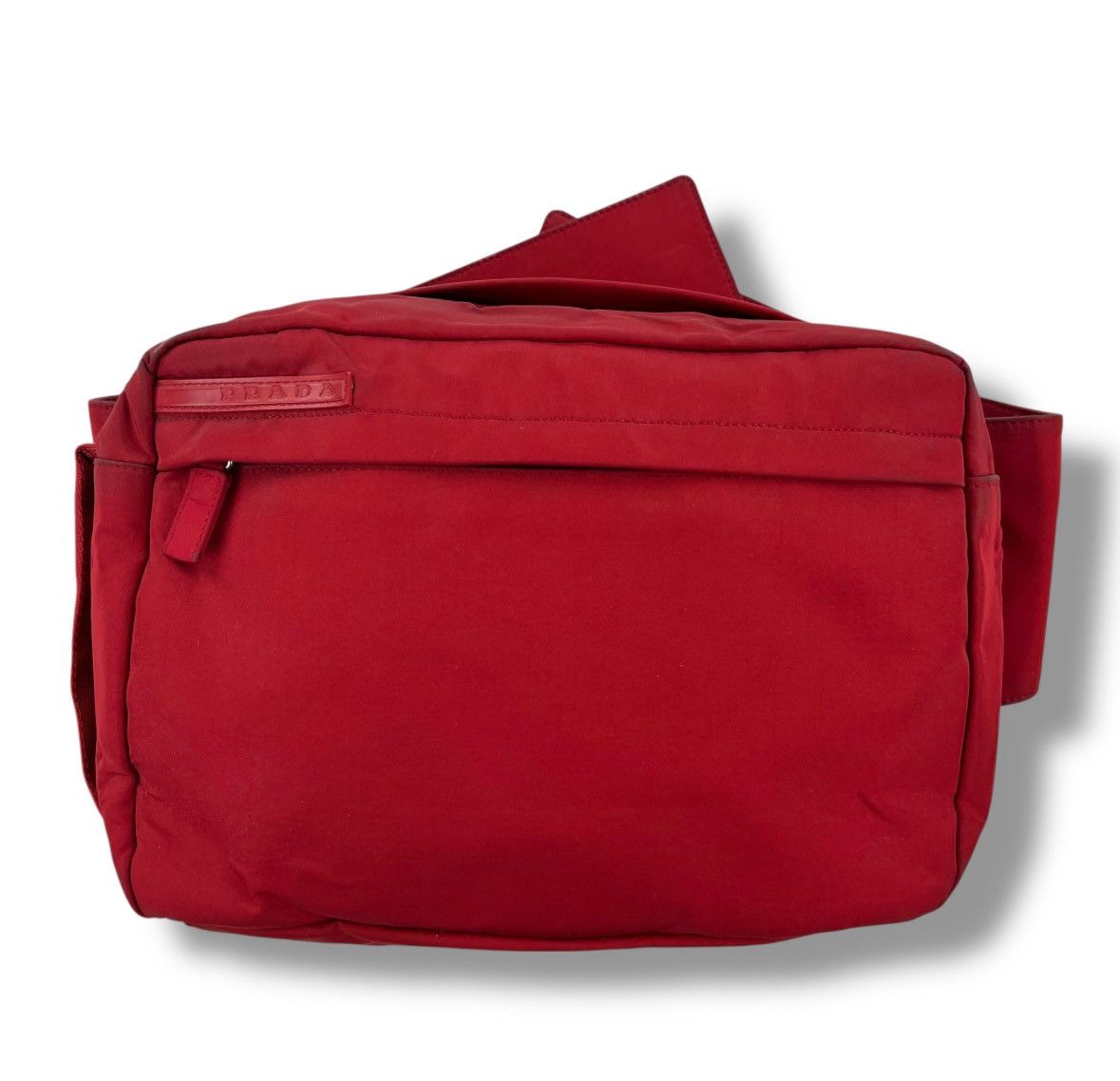Prada Archive Waist Bag
