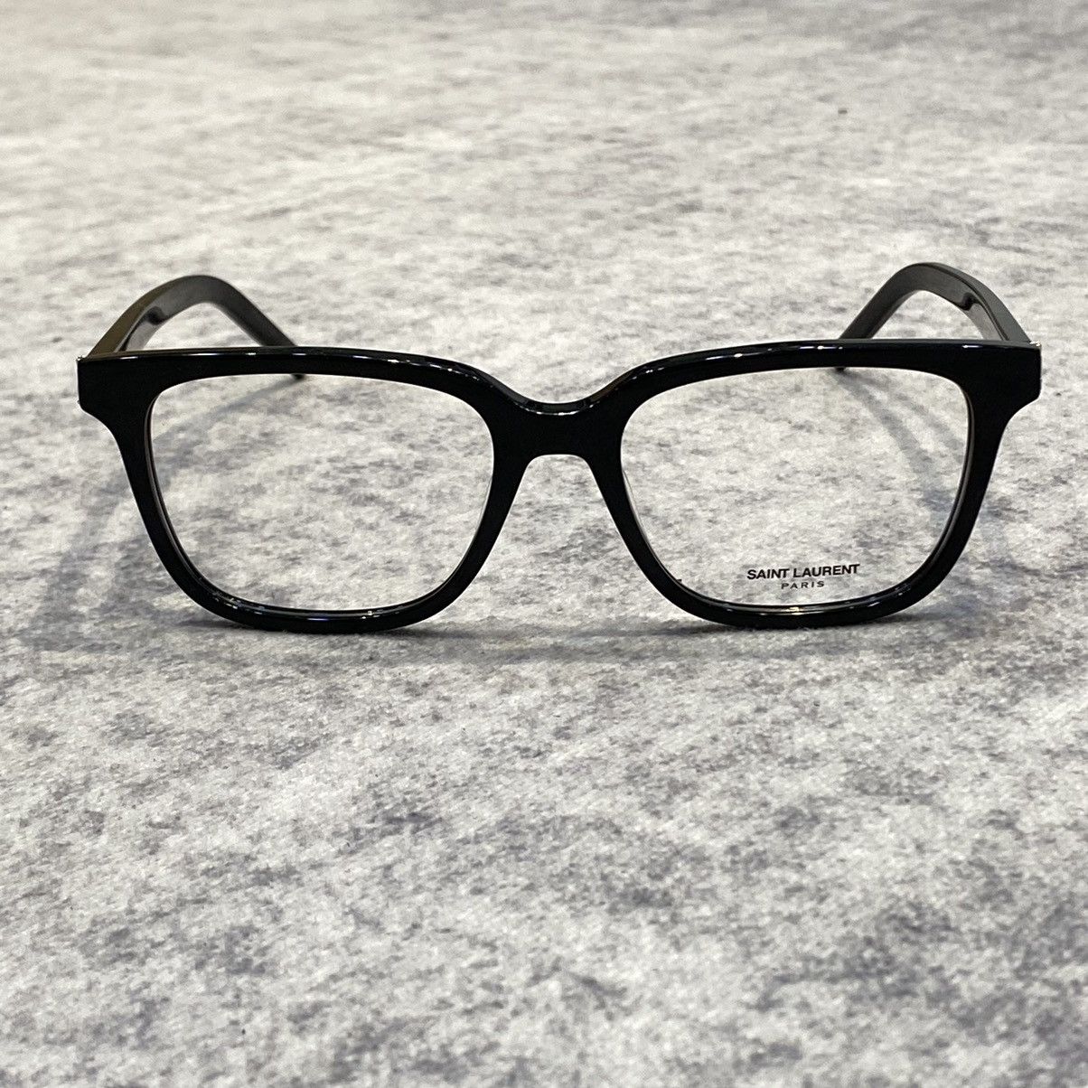 Yves Saint Laurent SAINT LAURENT SL M110 005 Eyeglasses Size ONE SIZE - 2 Thumbnail