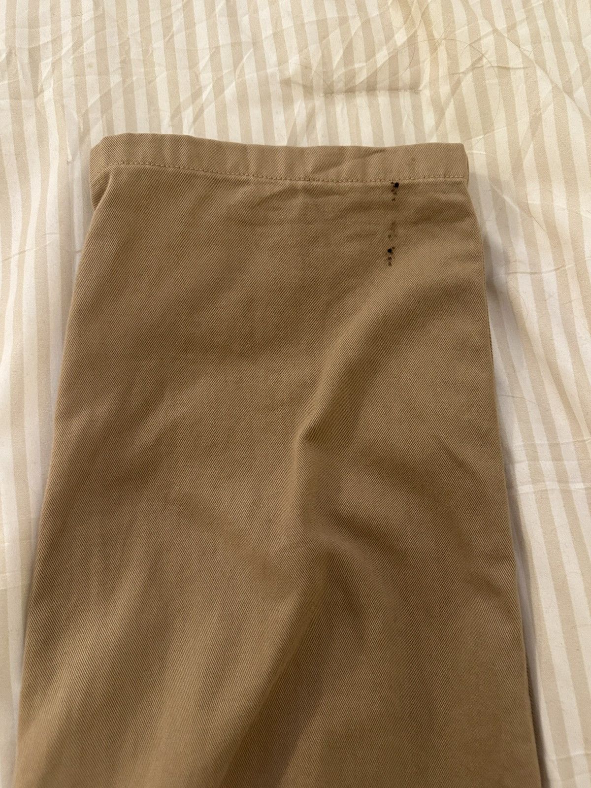 Gramicci Gramicci Tan Pants Size US 30 / EU 46 - 4 Thumbnail