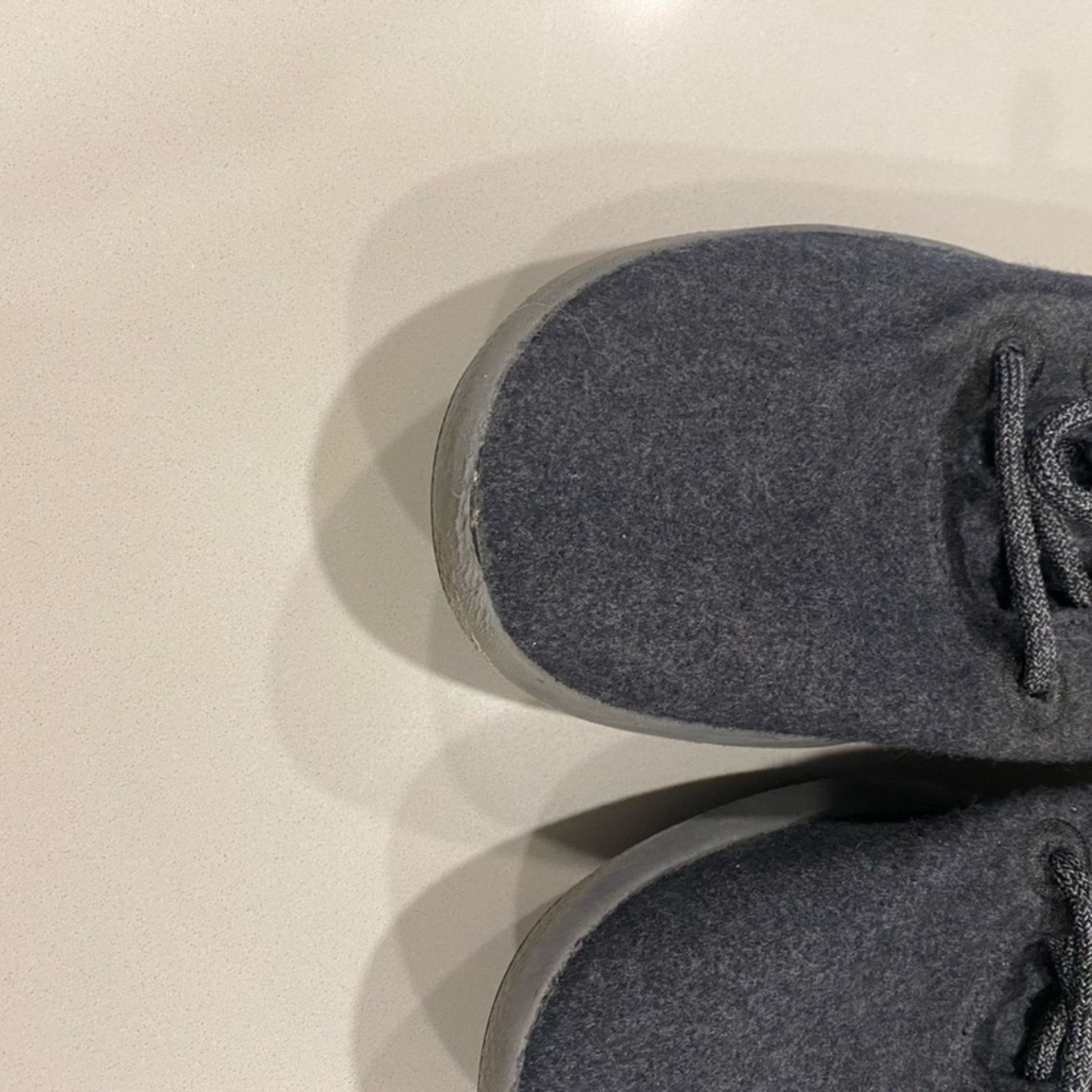 Allbirds Allbirds Men's Wool Runners - Size 11 Size US 11 / EU 44 - 7 Thumbnail