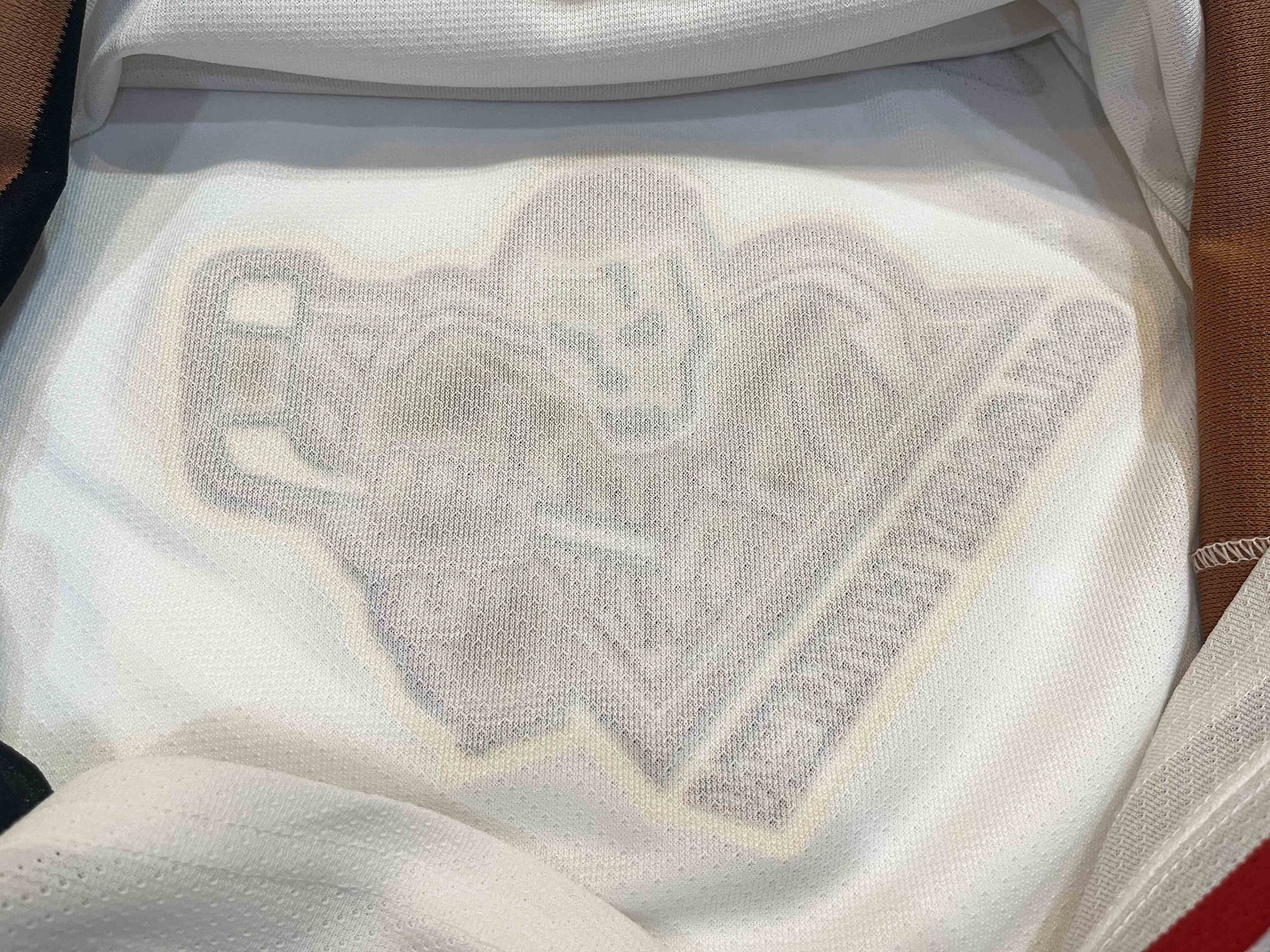 Ccm × Vintage CCM Calgary Hitmen WHL Hockey Jersey Size US XXL / EU 58 / 5 - 7 Thumbnail