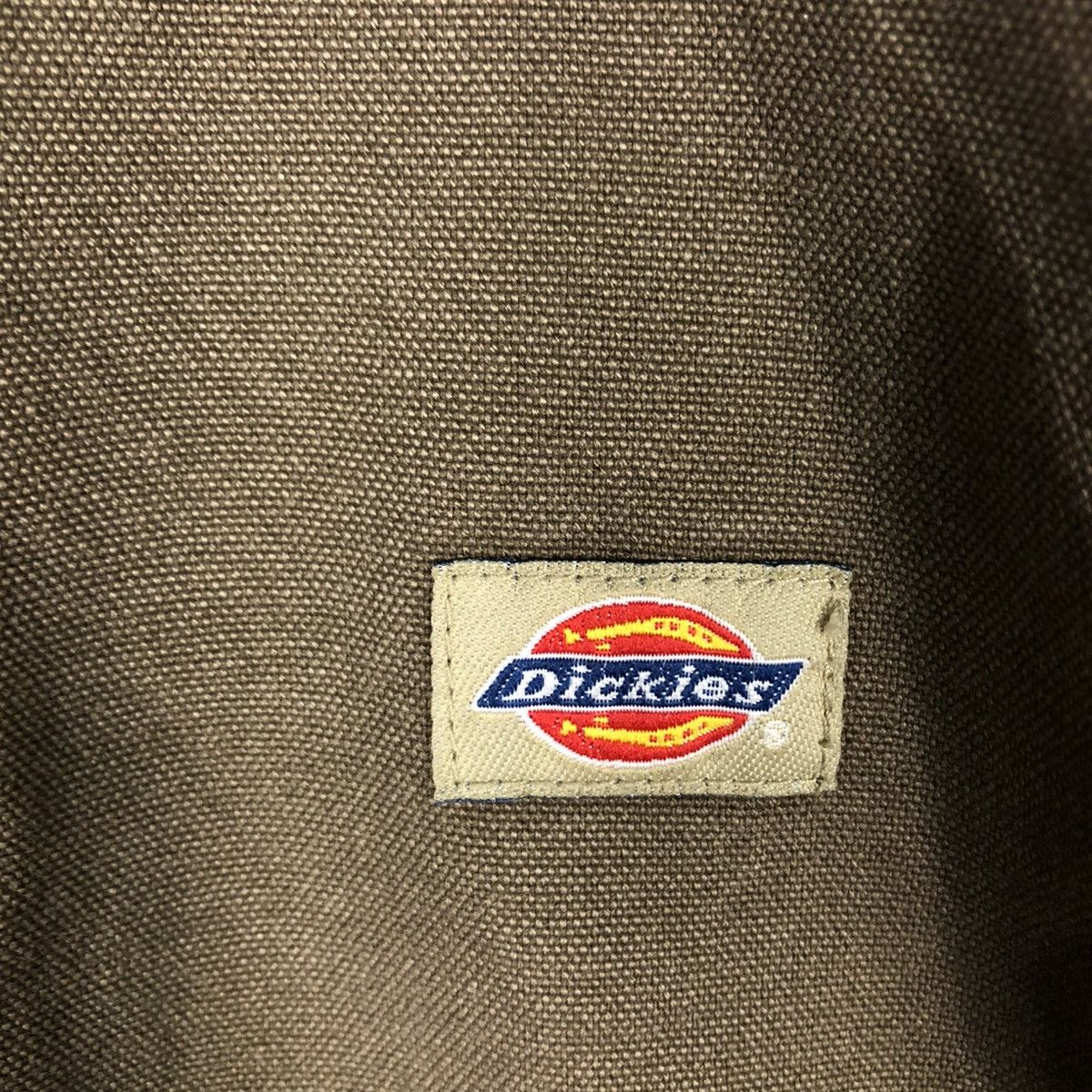 Japanese Brand 🔥VINTAGE CHORE WORK DUCK CANVAS JACKET DICKIES ISSEY MIYAKE Size US L / EU 52-54 / 3 - 19 Thumbnail