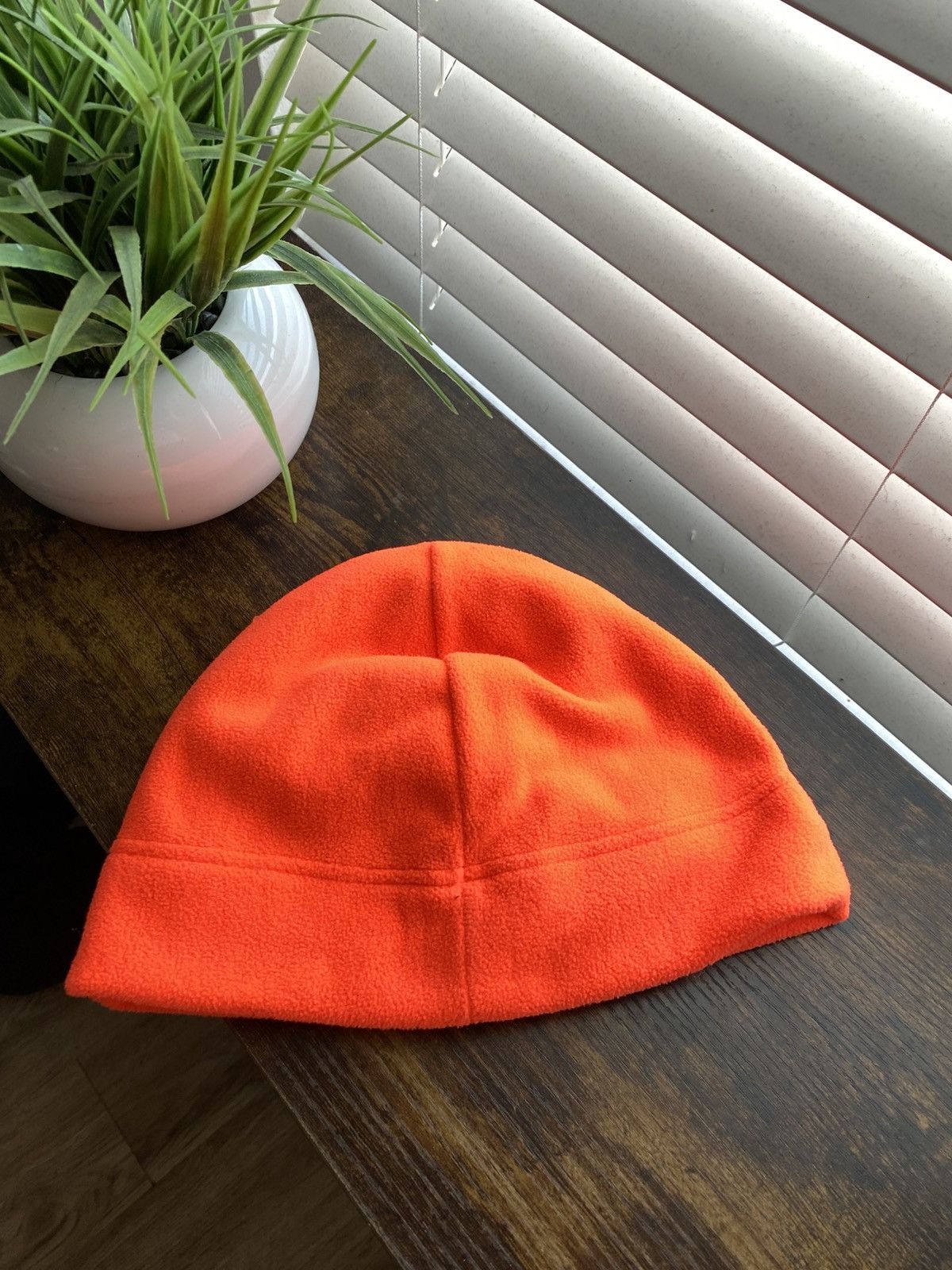 Carhartt Carhartt Fleece Skully Beanie Size ONE SIZE - 4 Thumbnail