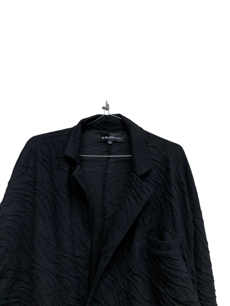 In The Attic × Japanese Brand In The Attic Homme Blazers Size US XL / EU 56 / 4 - 4 Thumbnail