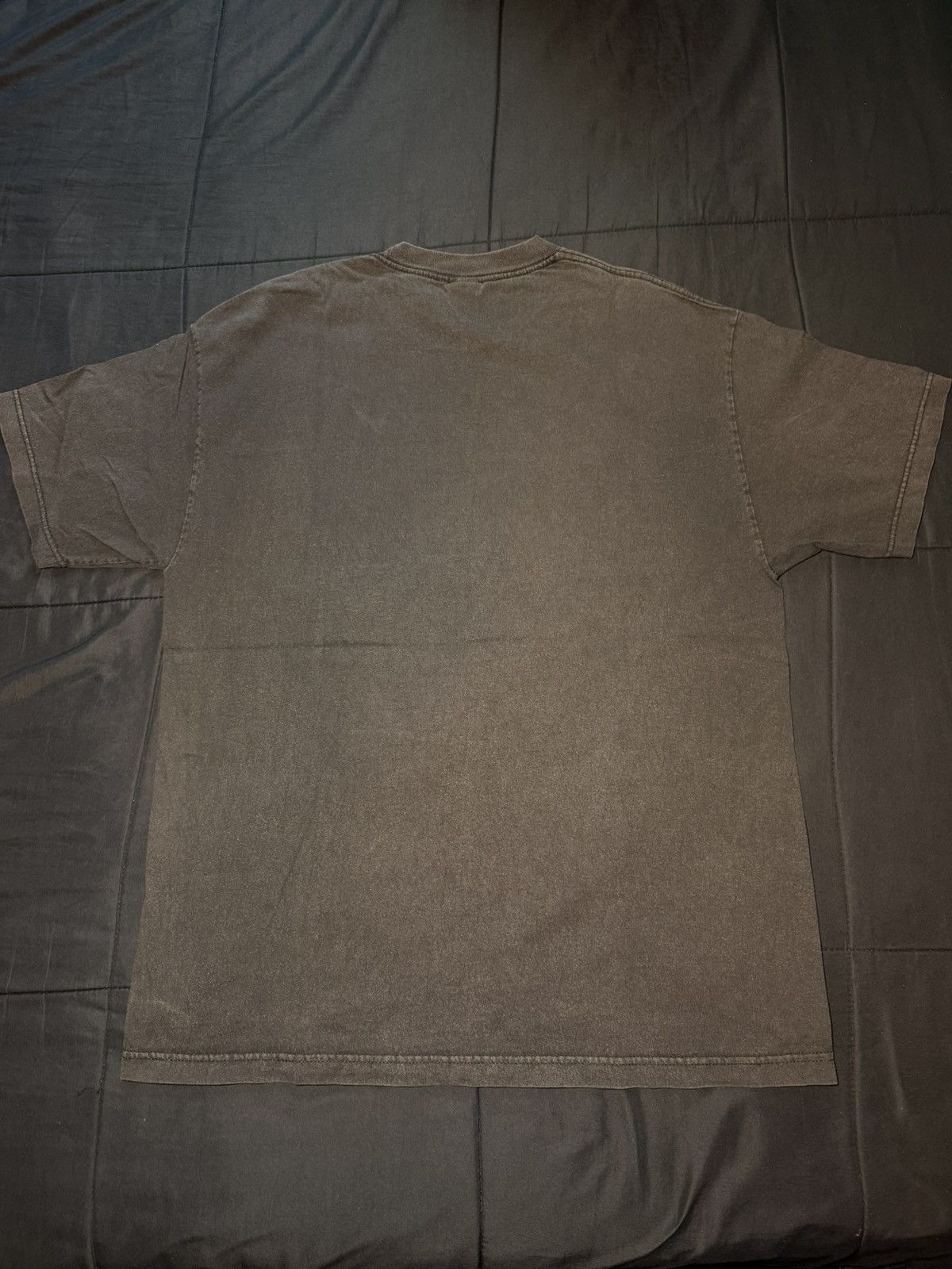 Metal Mulisha y2k Metal Mulisha Skull Tee Shirt XL Size US XL / EU 56 / 4 - 2 Thumbnail