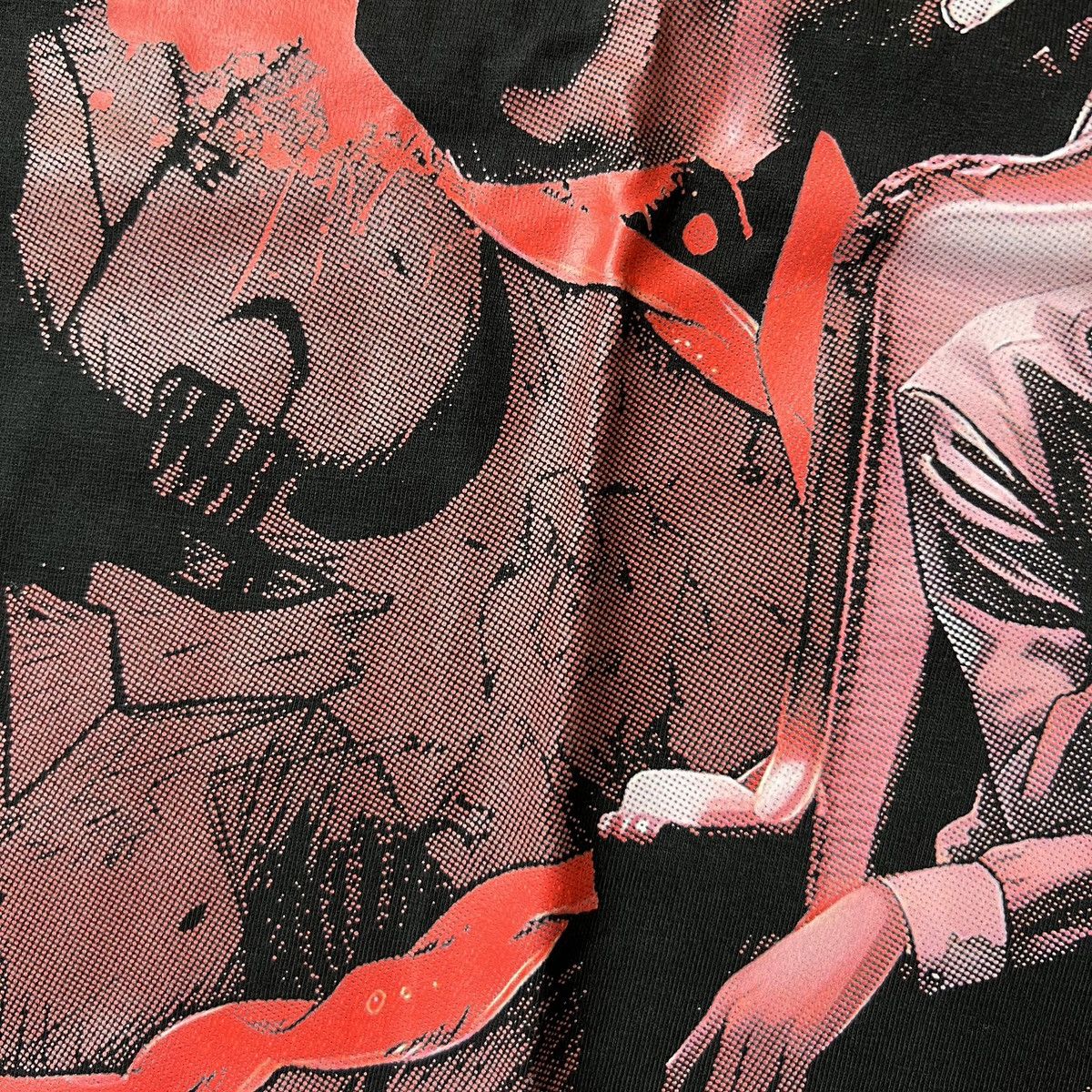 Anime × Japanese Brand 🔥Makima🔥waifu chainsaw man denji anime fanbot Size US L / EU 52-54 / 3 - 8 Thumbnail