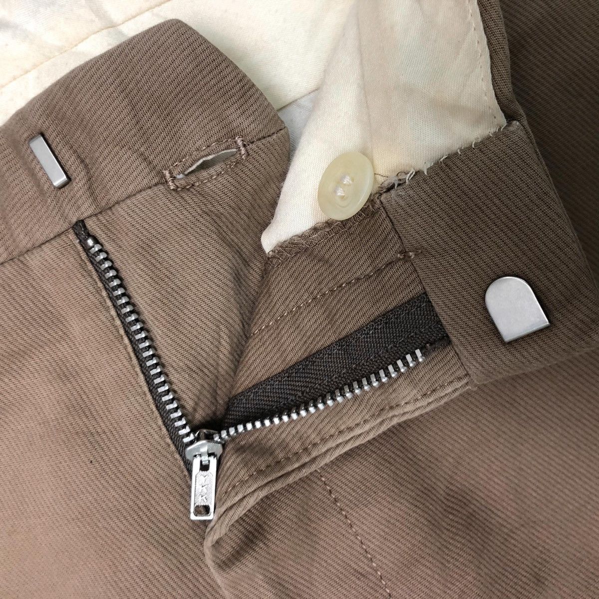 Takeo Kikuchi Takeo Kikuchi Casual Trouser Pants Size US 33 - 5 Thumbnail