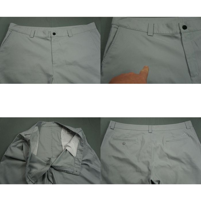 Adidas climalite flat front best sale golf shorts