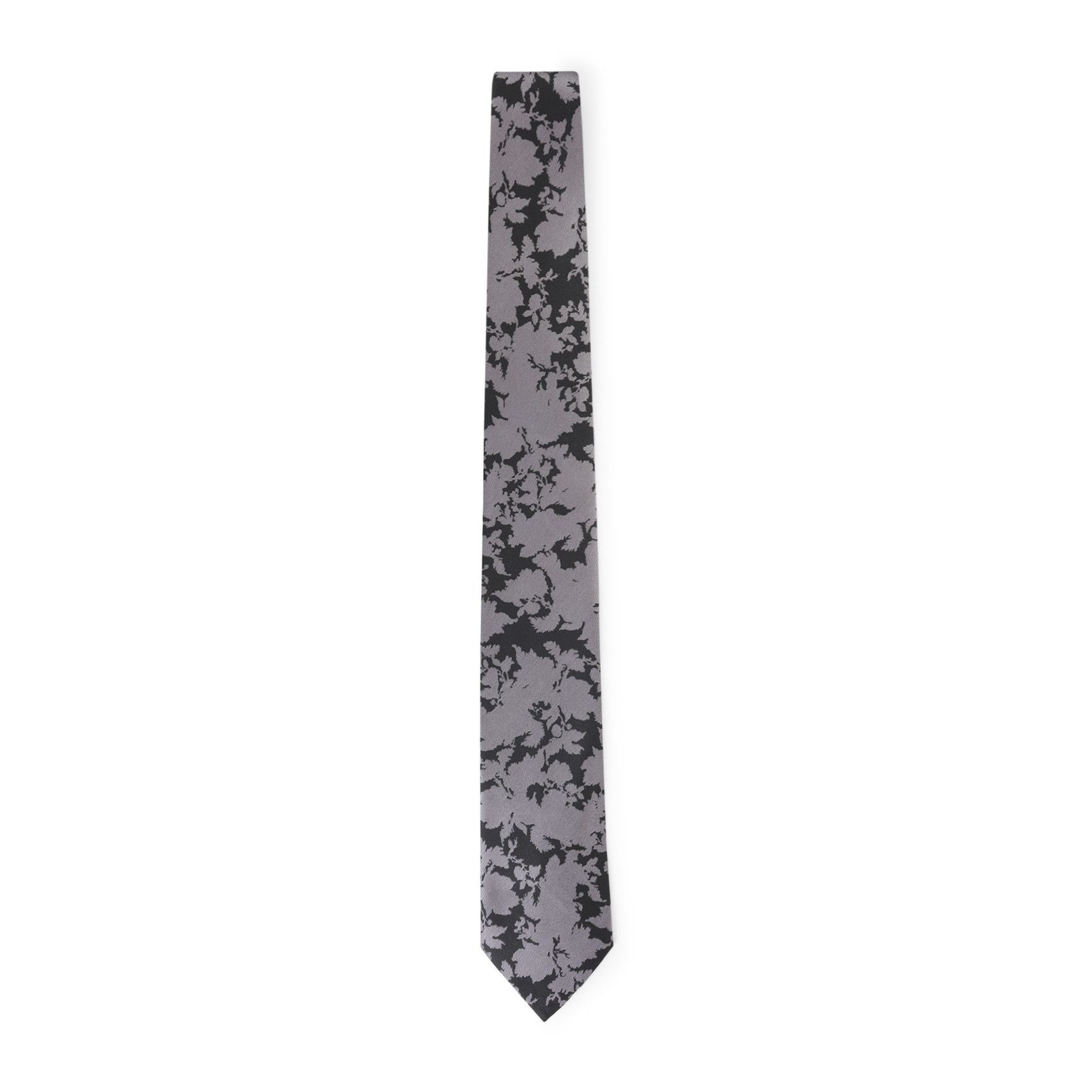 Dries Van Noten Dries Van Noten Silk Tie Size ONE SIZE - 1 Thumbnail