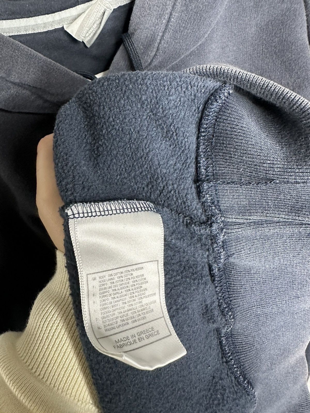 Nike × Vintage Hoodie Nike Vintage Size US L / EU 52-54 / 3 - 5 Thumbnail