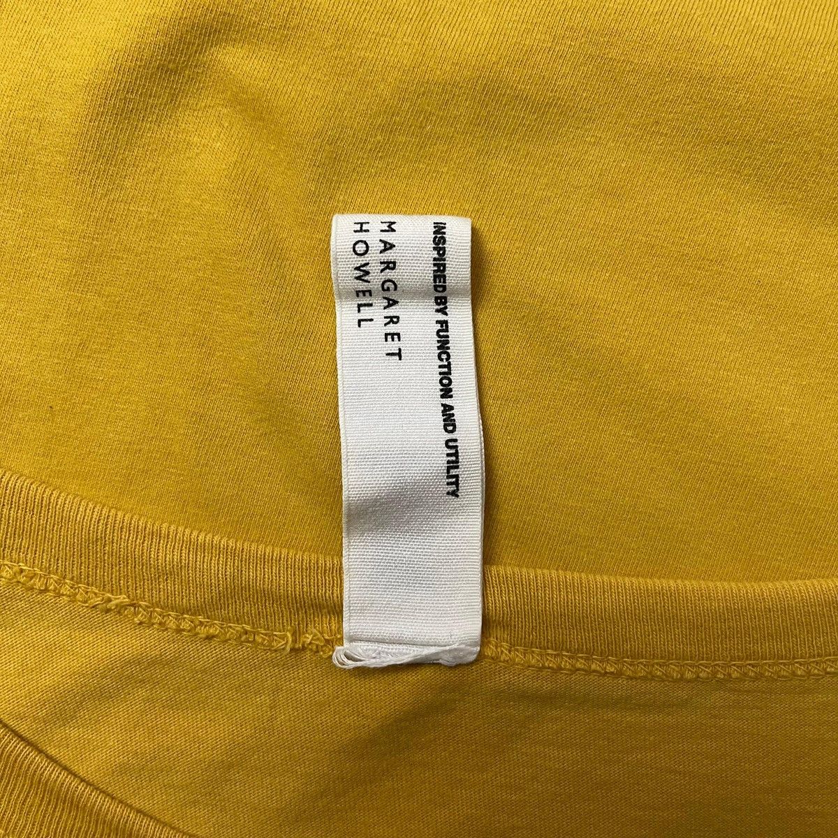 Margaret Howell Margaret howell tshirt Size US L / EU 52-54 / 3 - 4 Thumbnail