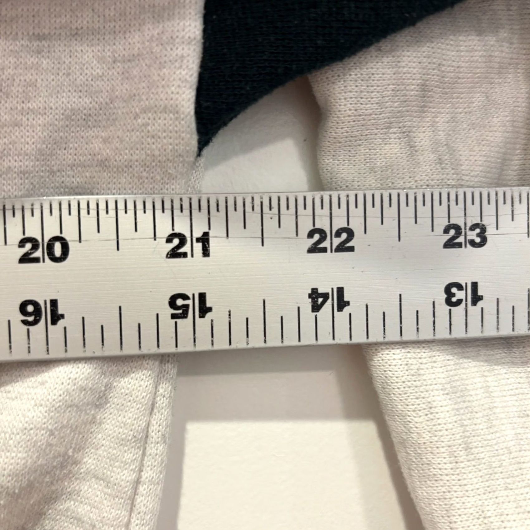 Vintage VINTAGE San Francisco California Quarter Zip Sweatshirt Adult Medium Grey Sailboat USA Made 1990s Size US M / EU 48-50 / 2 - 6 Thumbnail