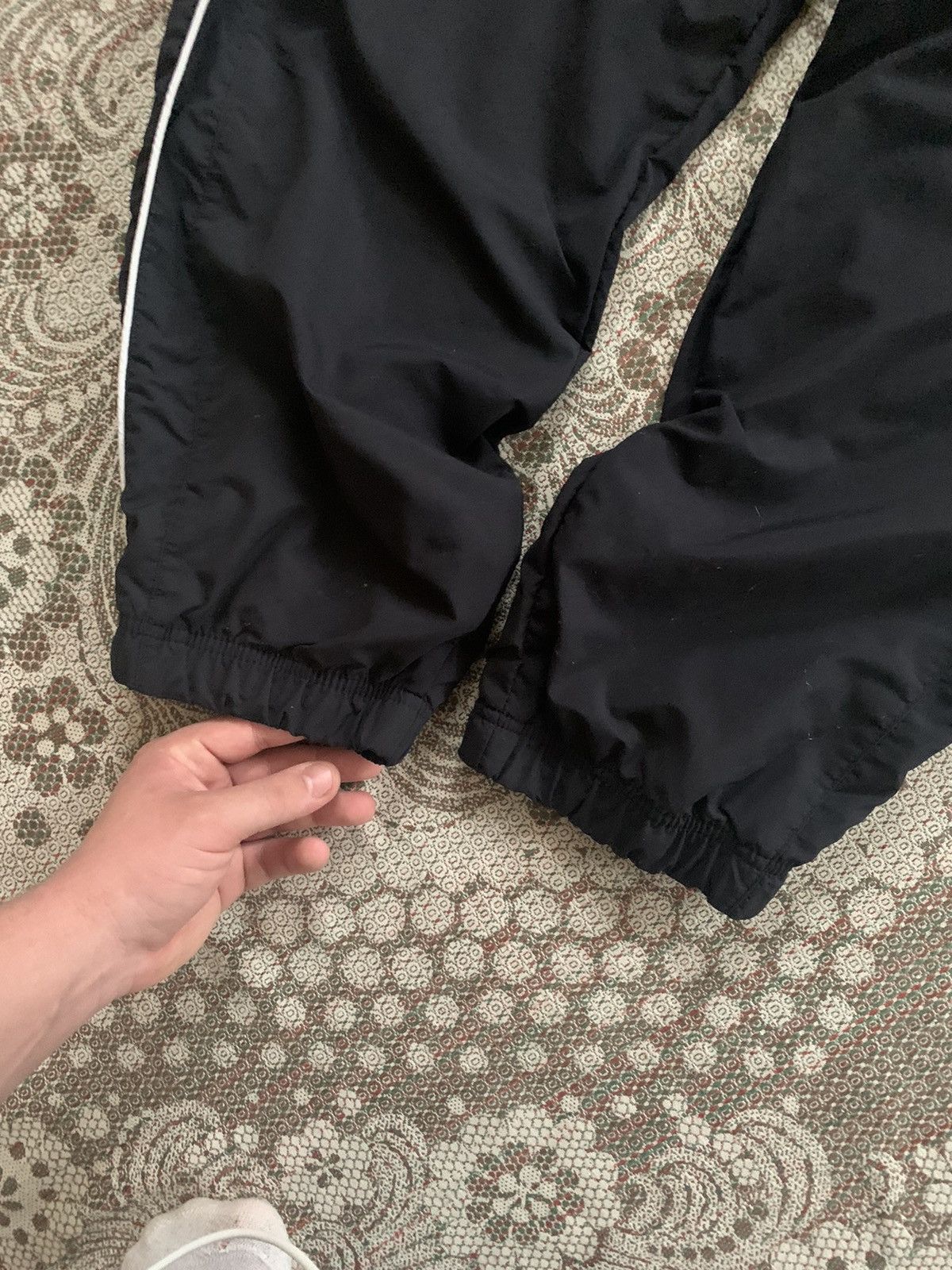 Nike ACG × Vintage Nike acg vintage pants Size US 44 / EU 60 - 9 Thumbnail