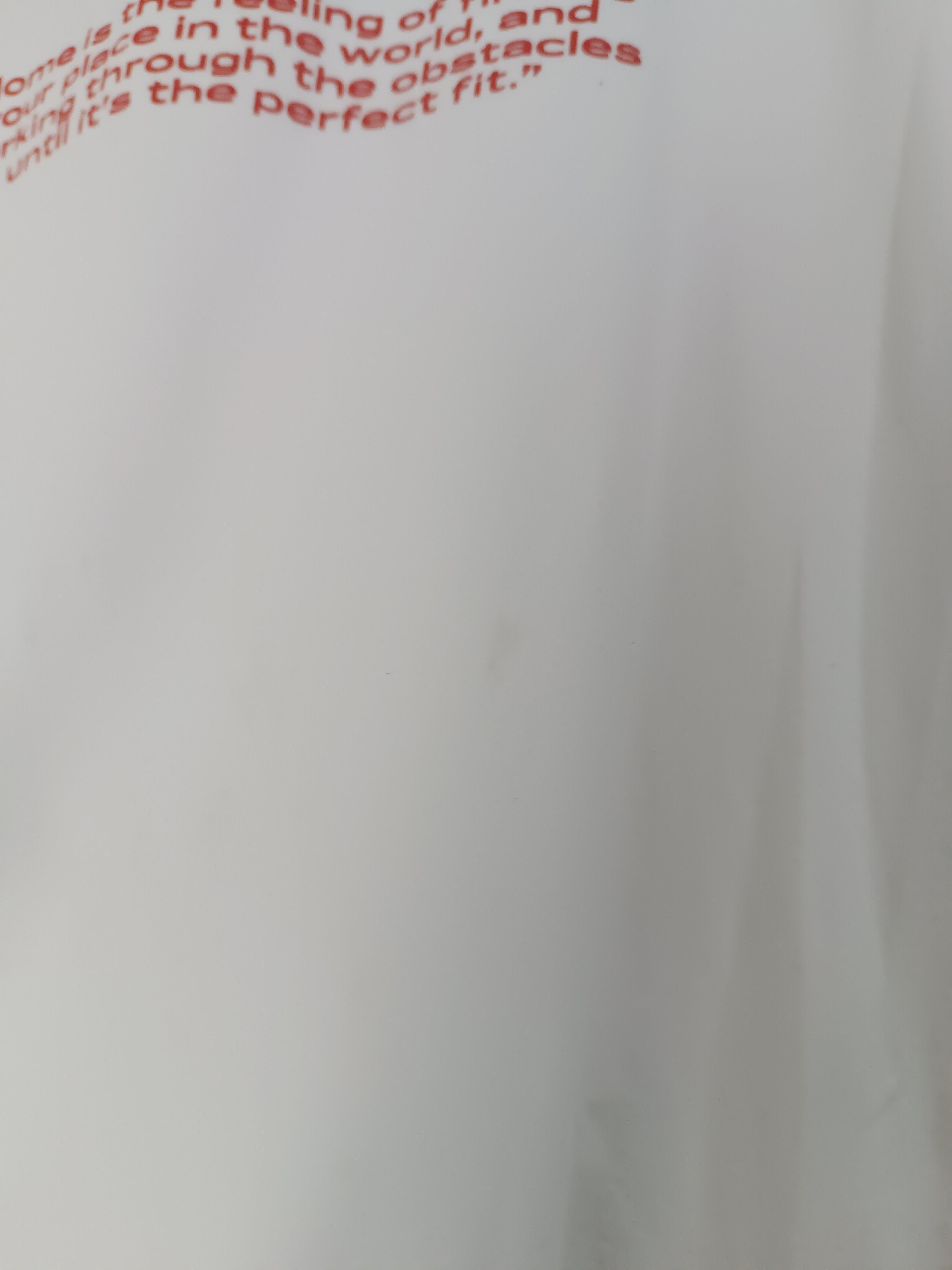 Japanese Brand VINTAGE BERSHKA DISCOVERY RARE DESIGN NASA SPACE TEE Size US M / EU 48-50 / 2 - 18 Thumbnail