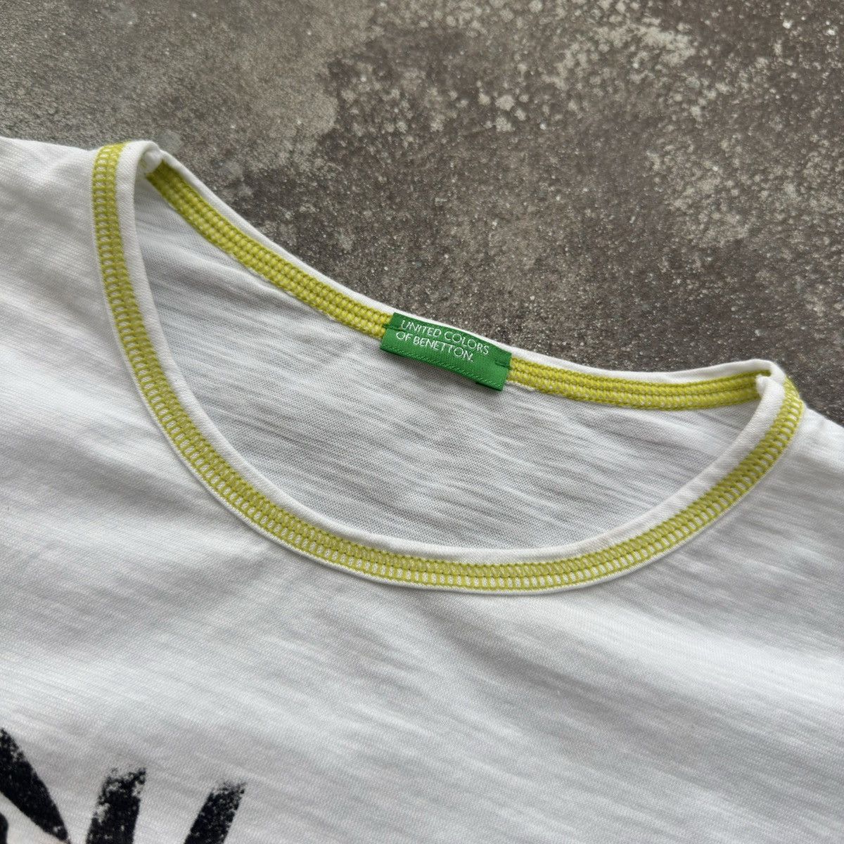 20471120 × Japanese Brand × Vintage Super Sexy Glamour Vintage Tank Top Size M / US 6-8 / IT 42-44 - 6 Thumbnail