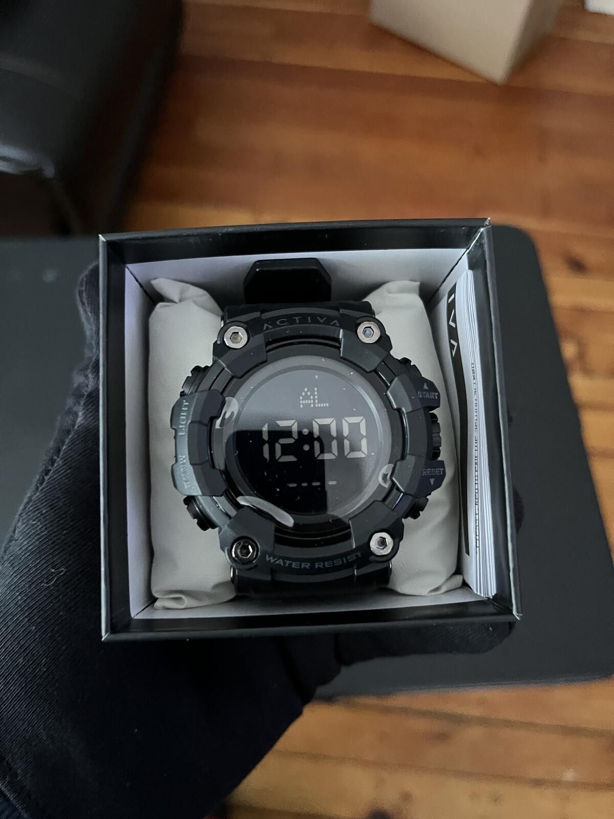 Invicta Activa x Invicta men’s Watch Size ONE SIZE - 1 Preview