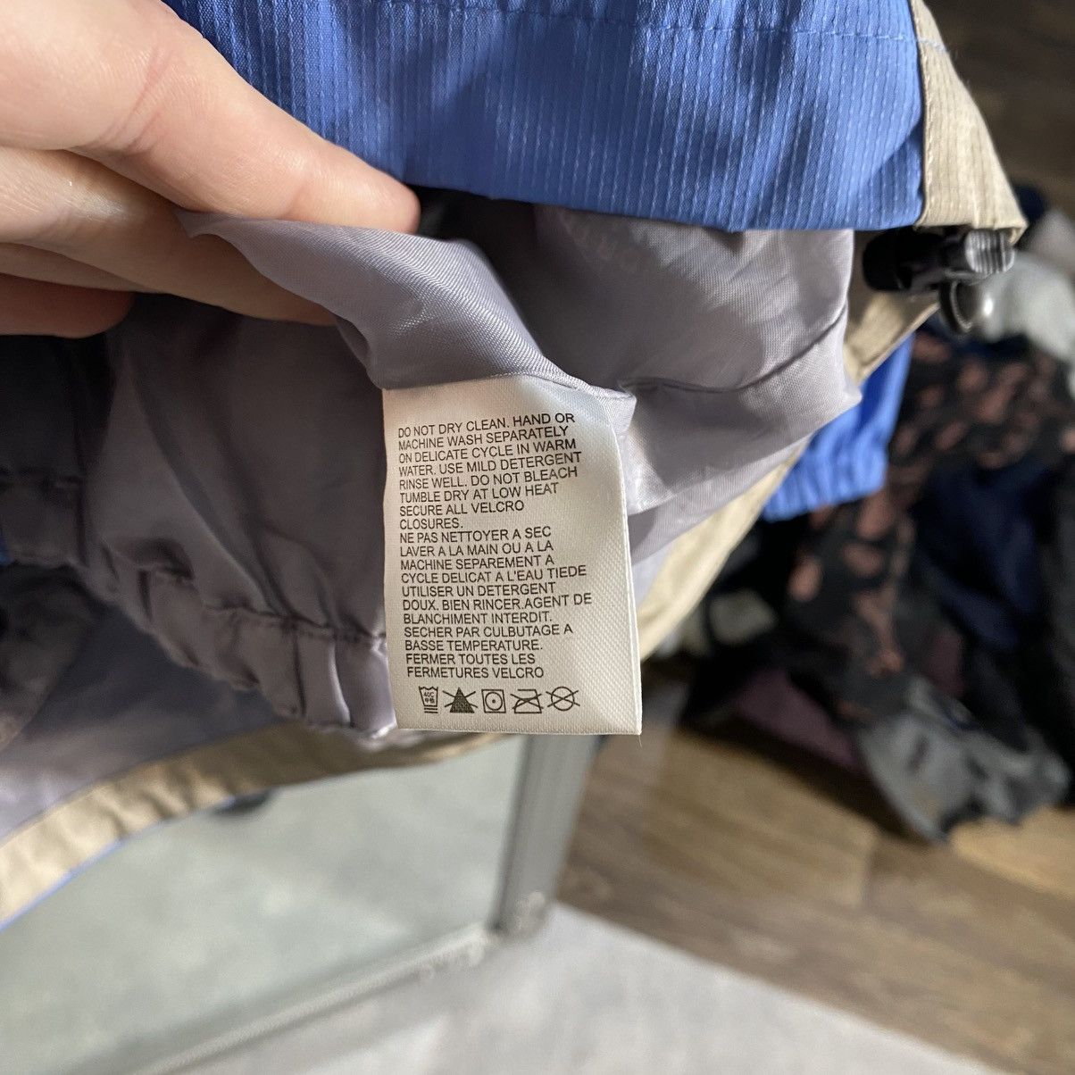 The North Face 90s The North Face Summit Series Jacket L Size US S / EU 44-46 / 1 - 7 Thumbnail