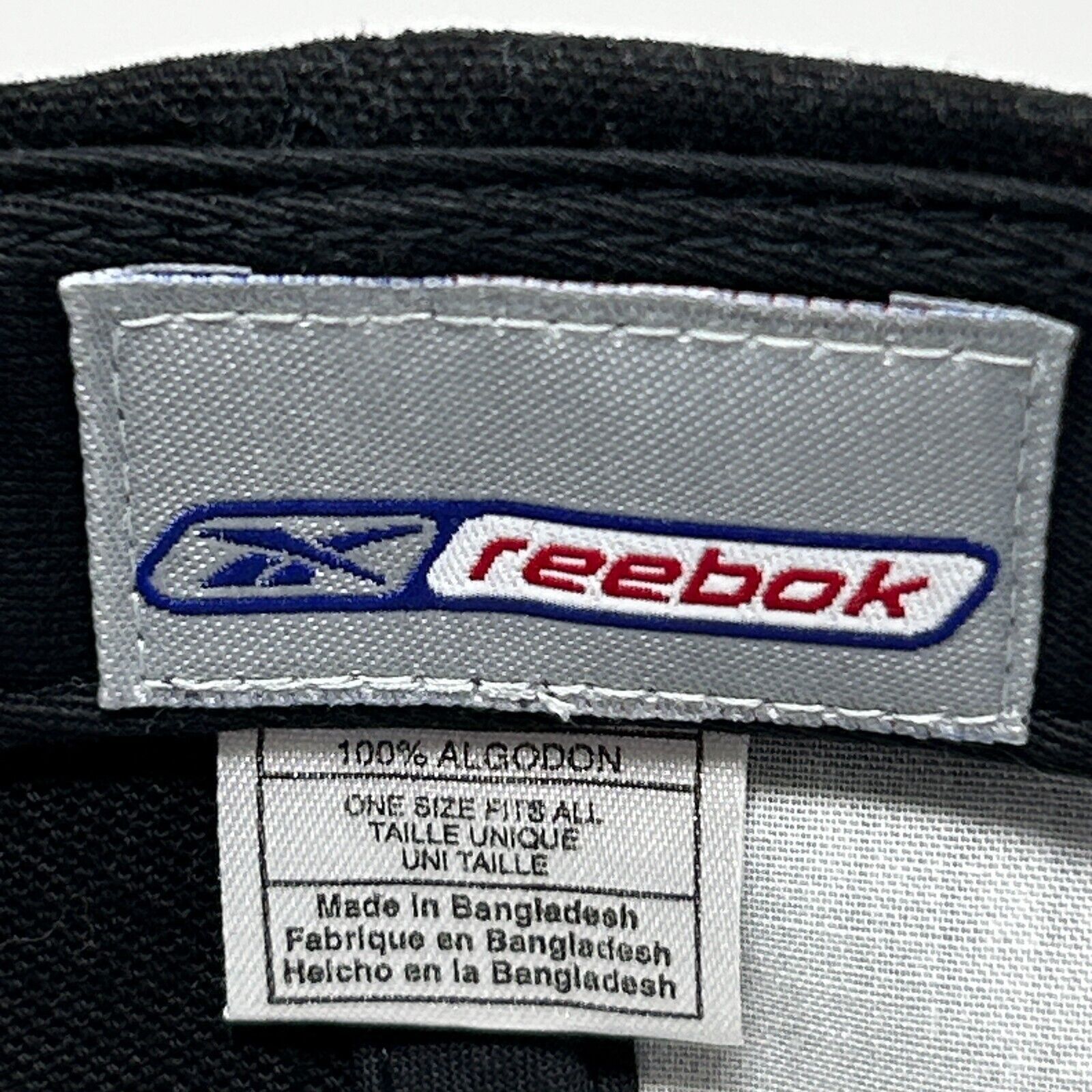 Reebok Baltimore Ravens Hat Baseball Cap NFL Football Reebok Size ONE SIZE - 9 Thumbnail