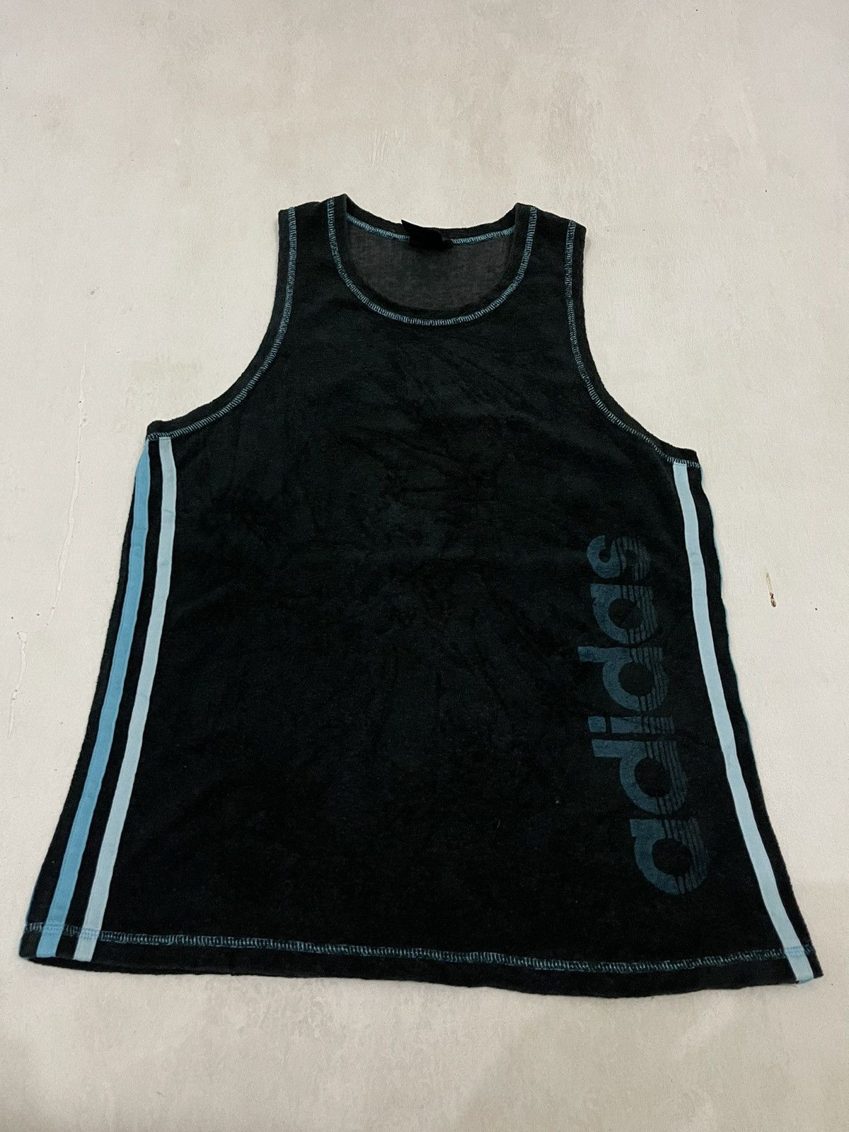 Adidas Sleeveless Shirts