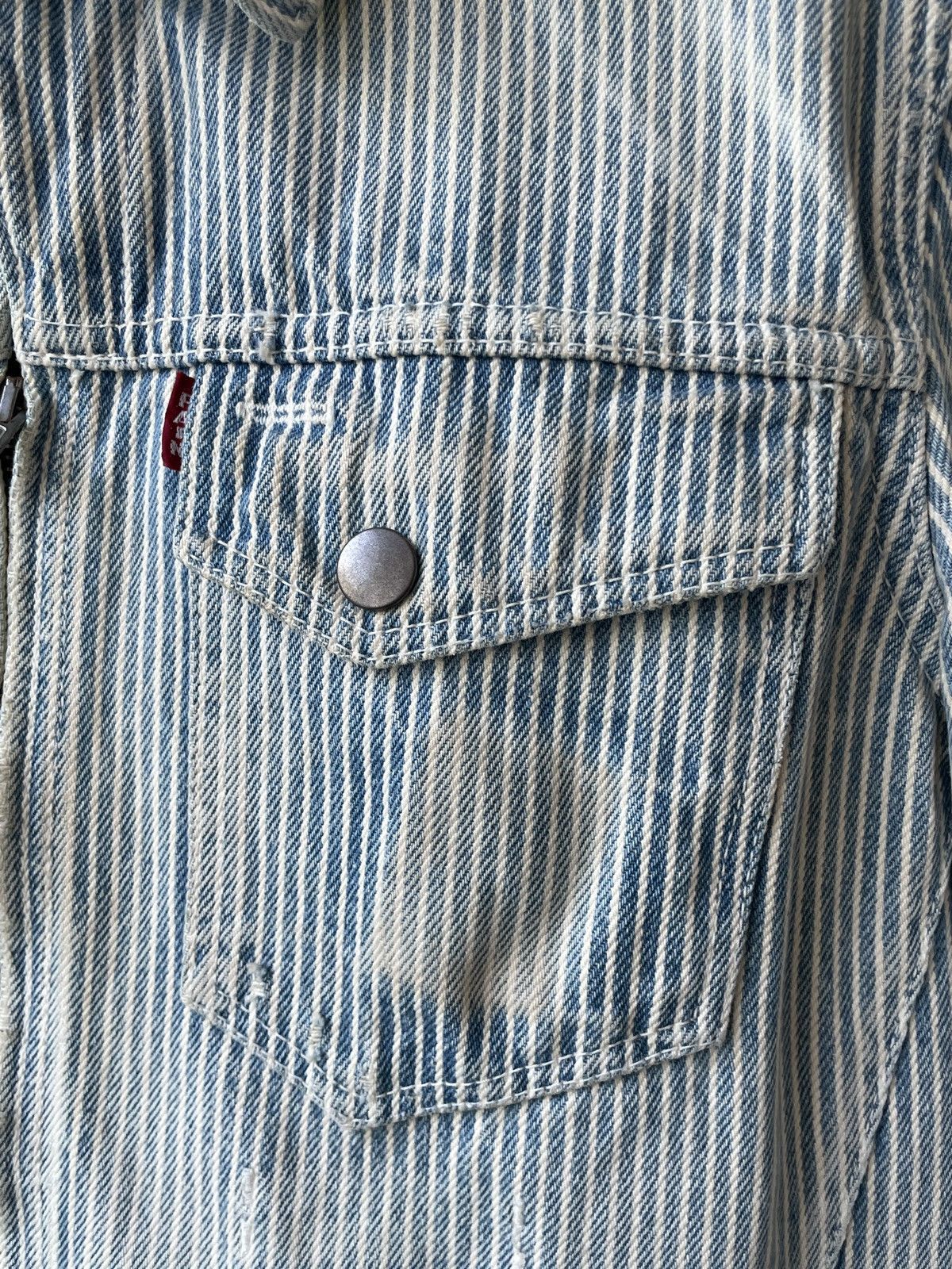 Number (N)ine Number Nine Hickory Size US M / EU 48-50 / 2 - 3 Thumbnail