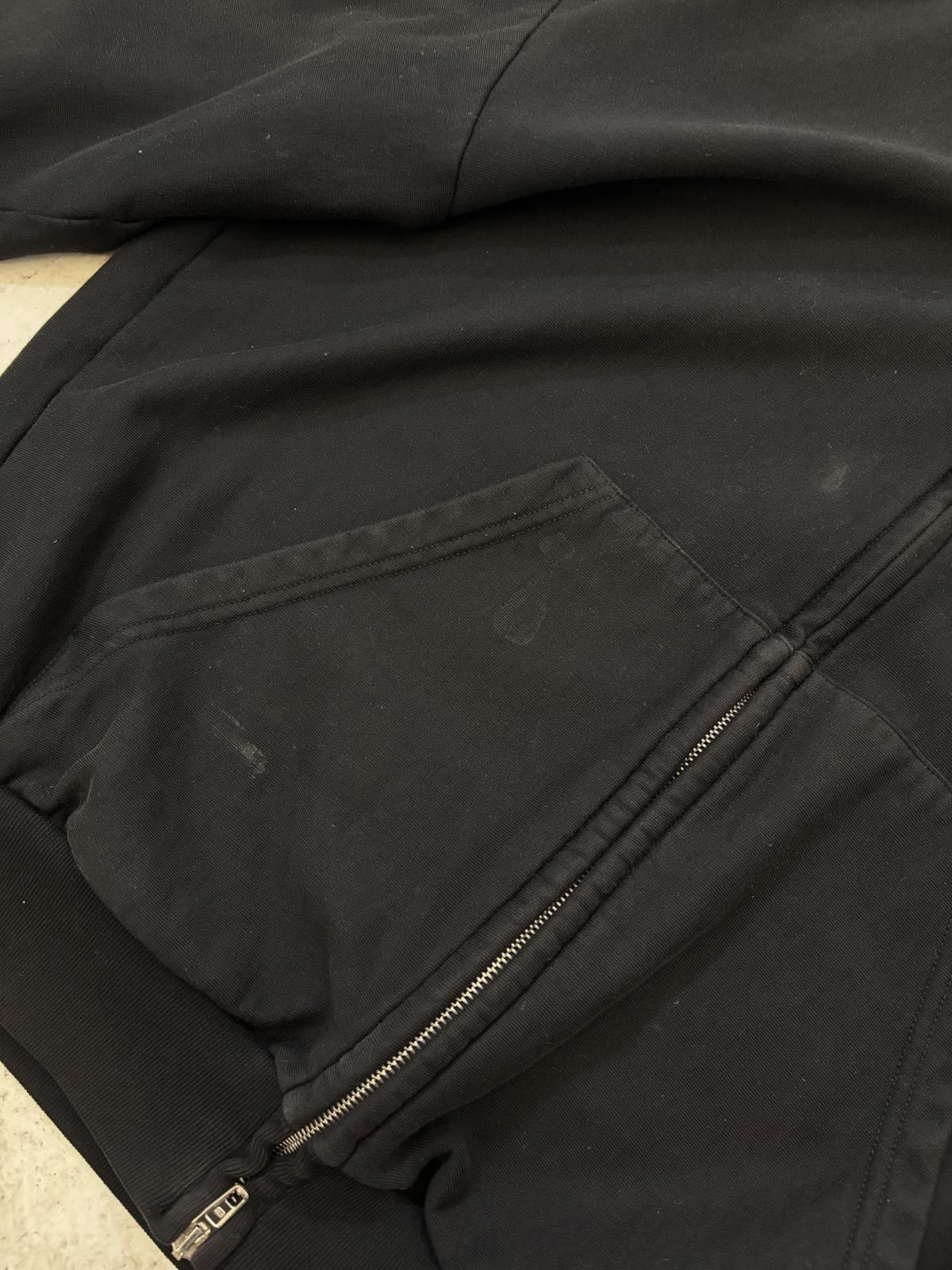 Balenciaga Balenciaga Size Tag Hoodie Size US M / EU 48-50 / 2 - 6 Thumbnail