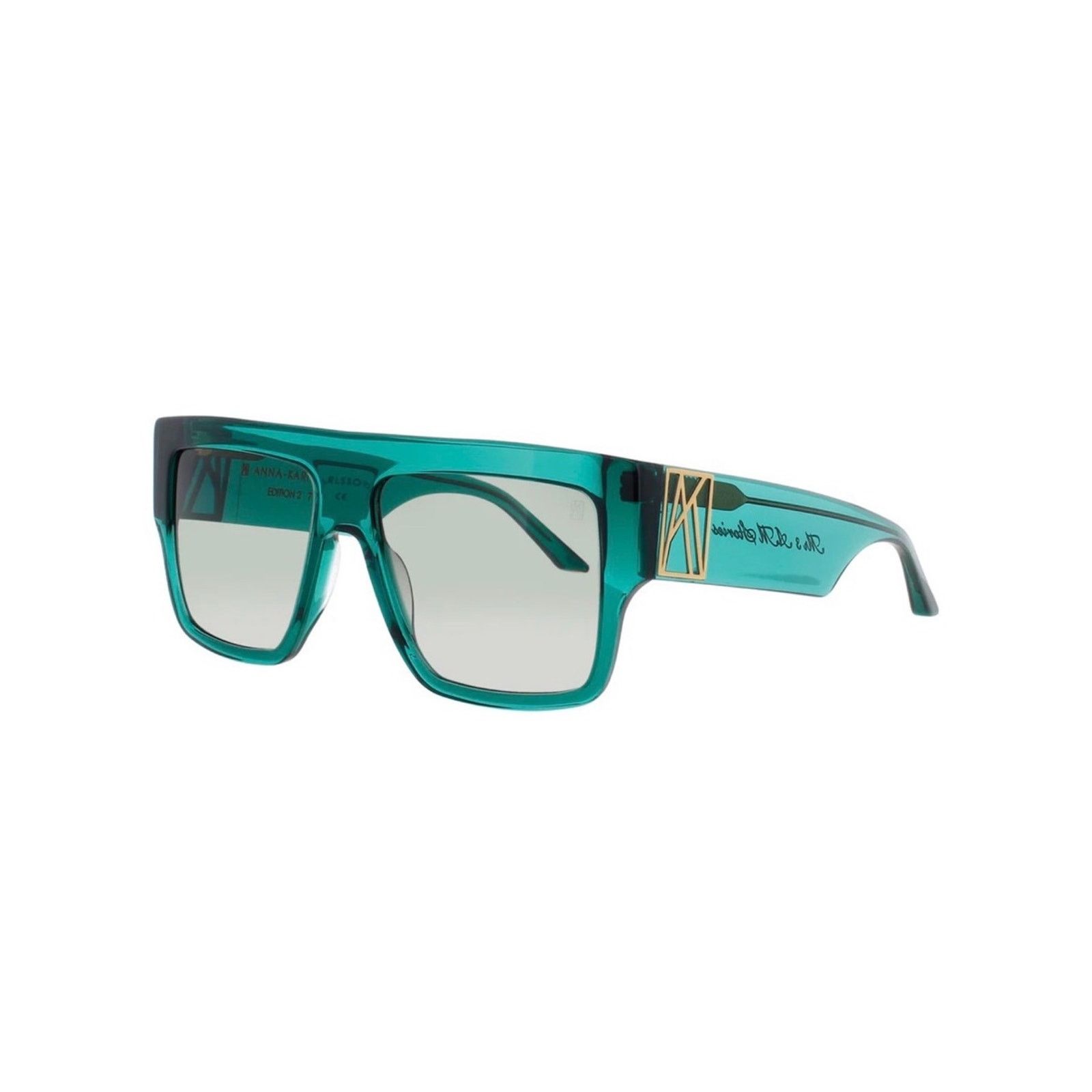 Other New Anna Karin Karlsson MR 3AM Green Oversized  display picture 2