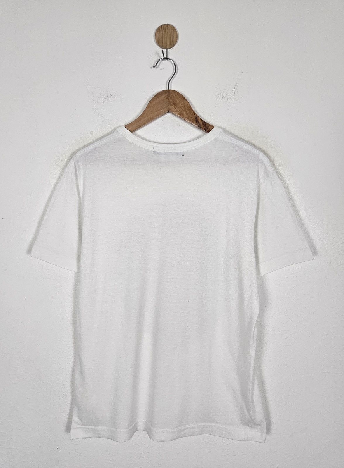 Comme des Garcons Comme des Garcons CDG Homme Deux Thumb print Shirt Size US S / EU 44-46 / 1 - 3 Thumbnail