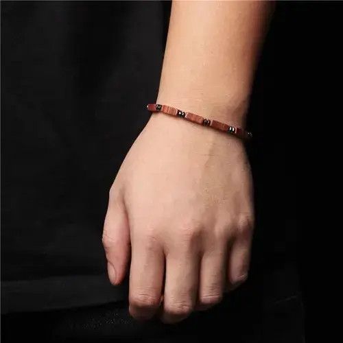 Other Natural Stone Bracelet Size ONE SIZE - 4 Thumbnail