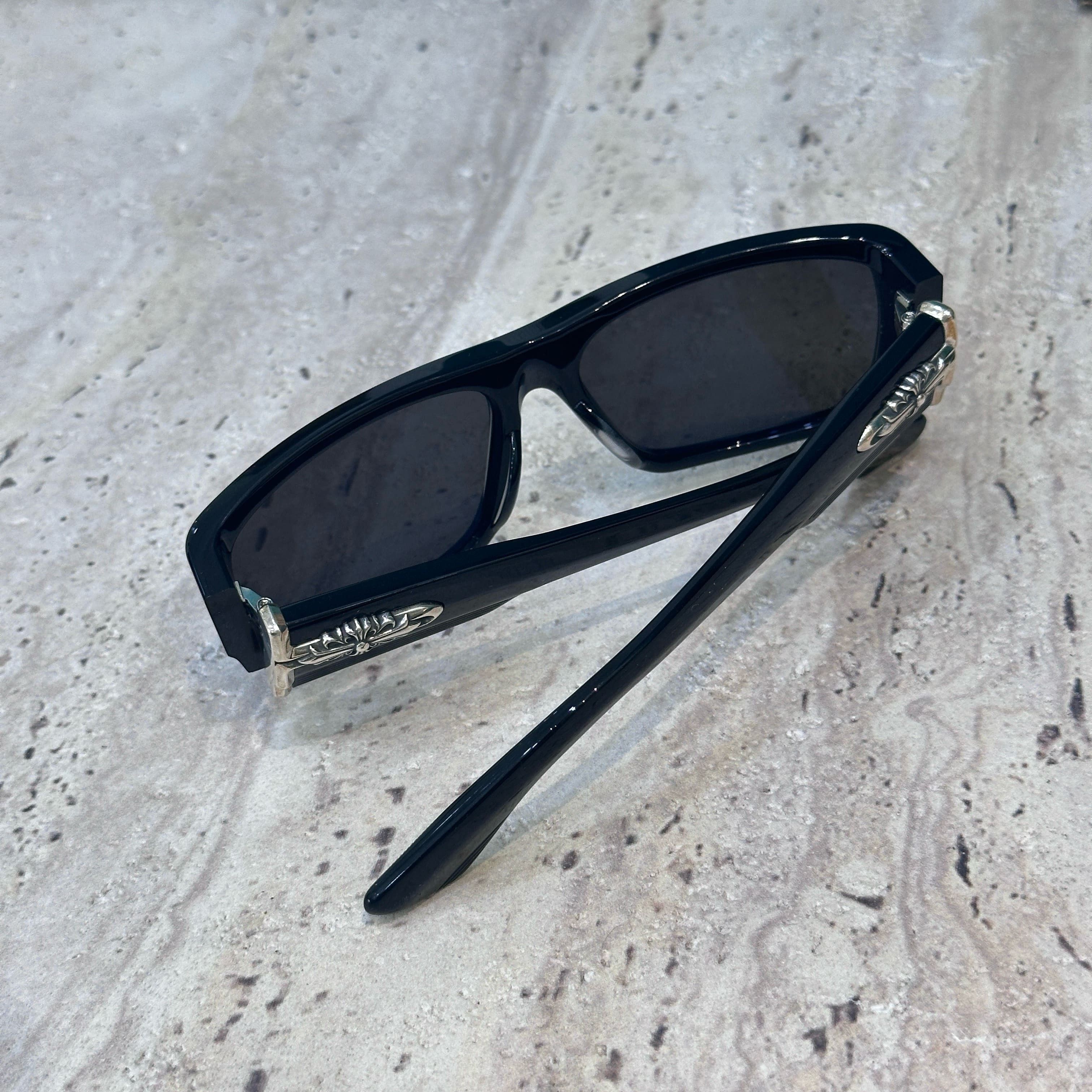 Chrome Hearts CHROME HEARTS YER BJORN AGAIN Black Size ONE SIZE - 4 Thumbnail