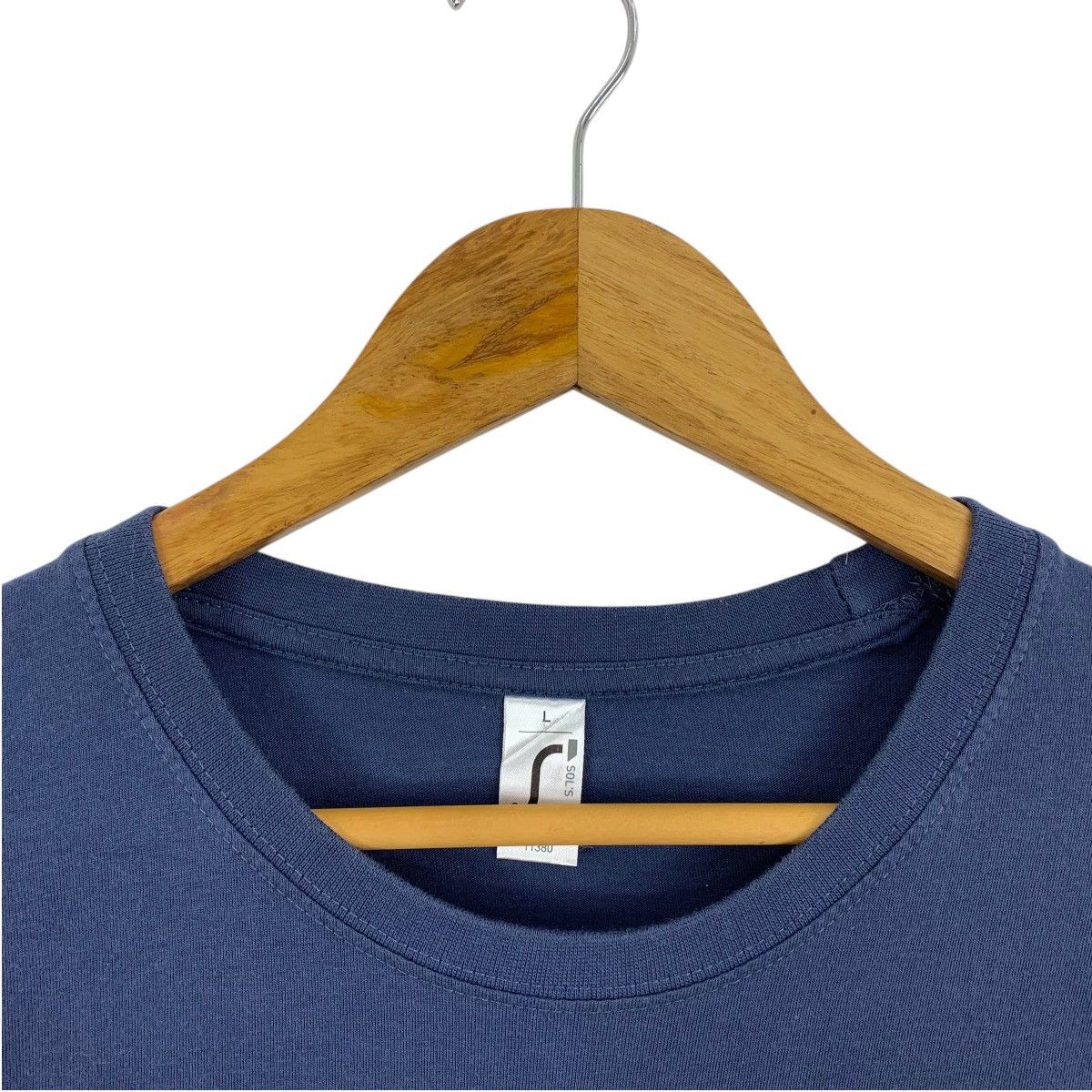 Other PABLO PICASSO Los pichones art tee Size US L / EU 52-54 / 3 - 8 Thumbnail