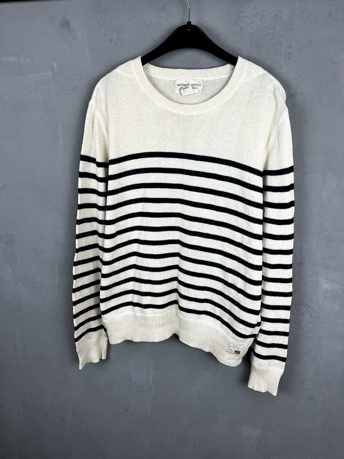 Ralph Lauren × Vintage Ralph Lauren sweater Size US L / EU 52-54 / 3 - 1 Thumbnail