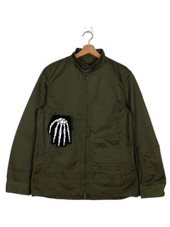 Sophnet & Uniform Experiment × Sophnet. | Grailed