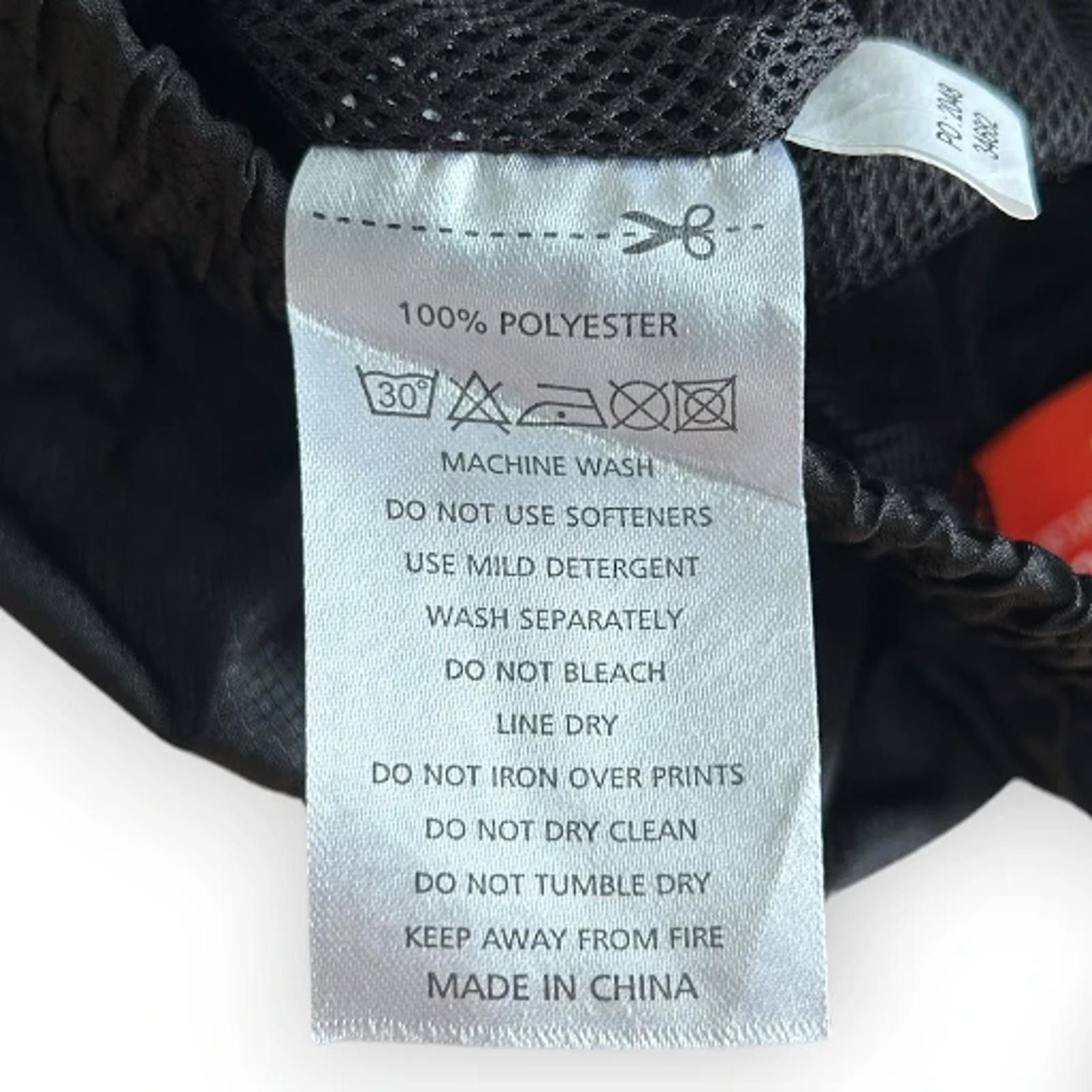 Designer Surridge Cricket Ribstop Small Boys Tracksuit Bottoms (G19) Size US 26 / EU 42 - 6 Thumbnail