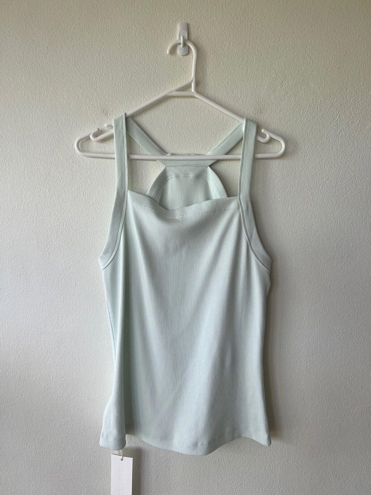 Dion Lee New dion lee a-frame top tank singlet large medium blue Size L / US 10 / IT 46 - 4 Thumbnail