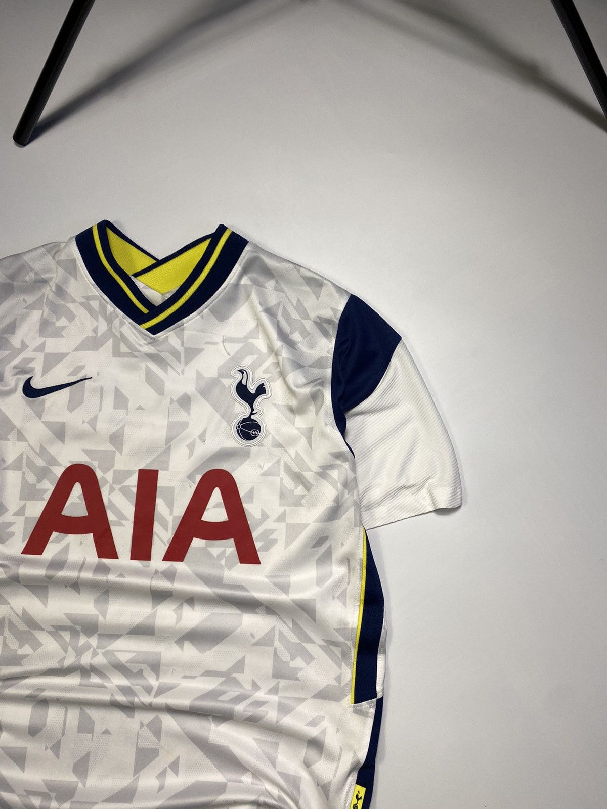 Nike Tottenham Hotspur 2020 2021 home shirt jersey soccer kit Size US M / EU 48-50 / 2 - 3 Thumbnail